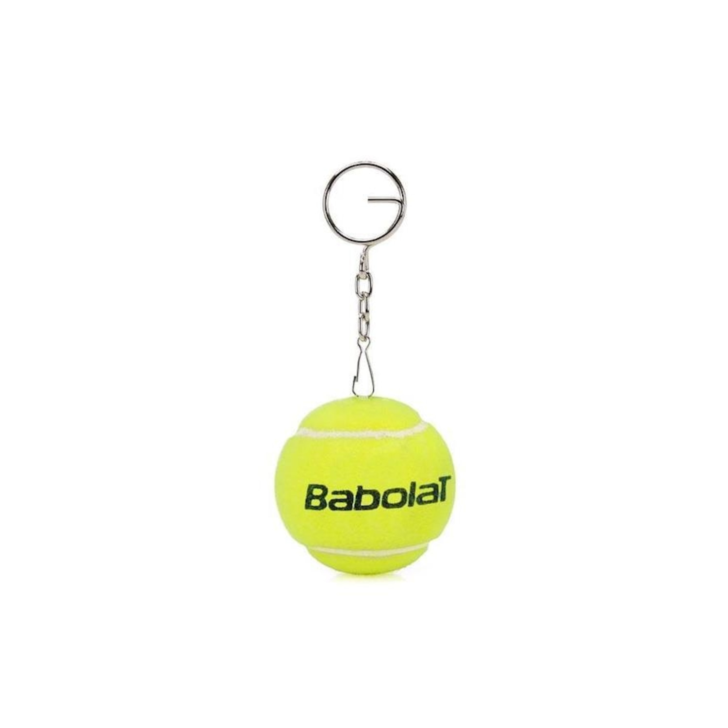 Chaveiro Babolat Bolinha - Foto 1