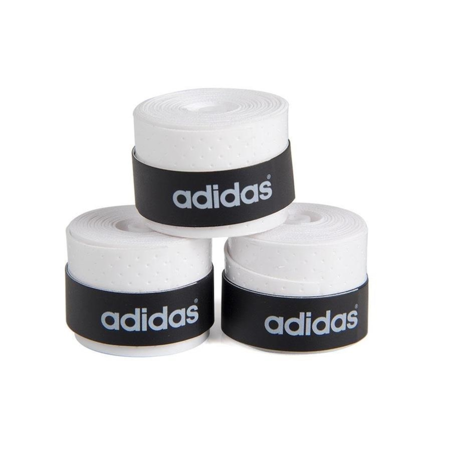 Kit Overgrip adidas Padel e Beach Tennis com 45 Unidades - Foto 3