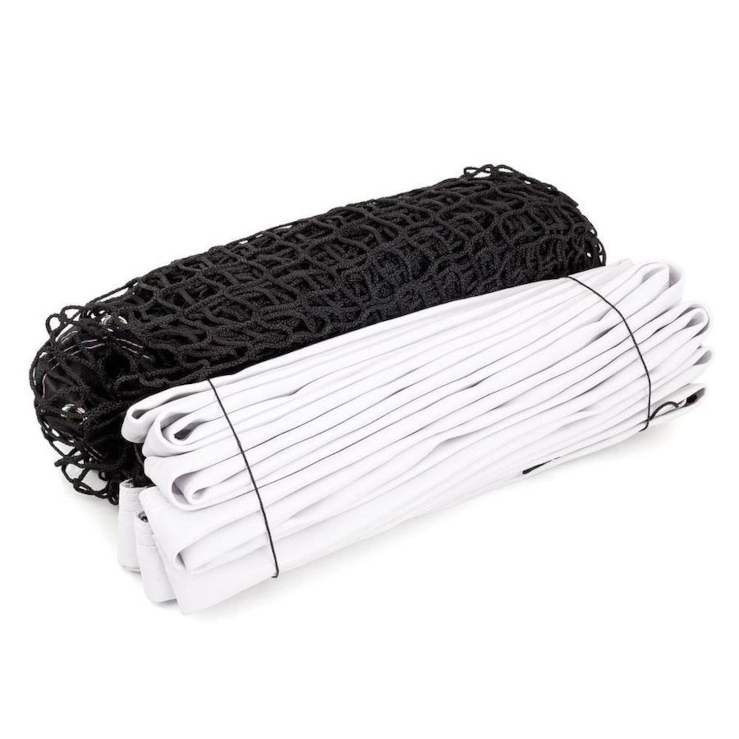 Rede de Tênis Master Simples com 01 Faixa de PVC Impermeável - Fio 2.5mm - Foto 1