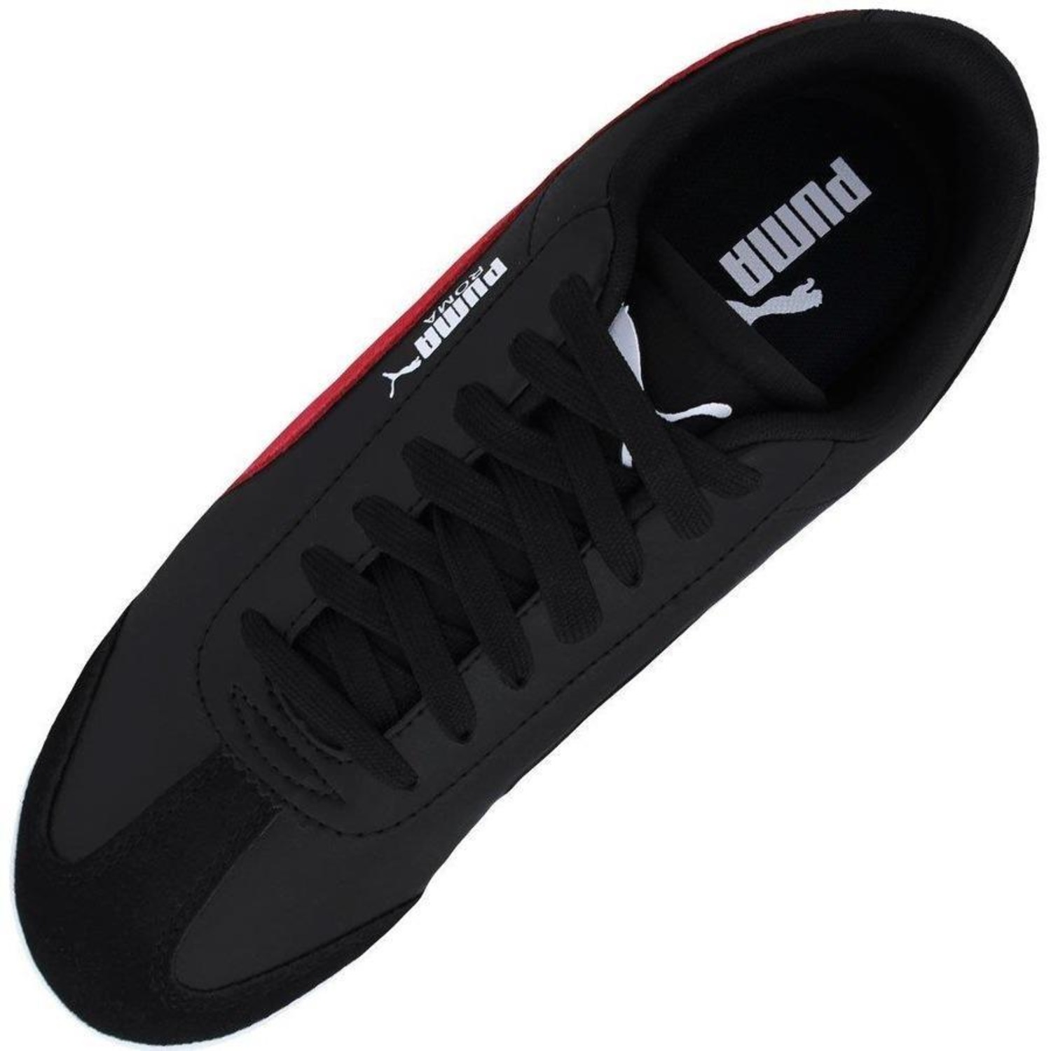 Tênis Puma Ferrari Roma - Masculino - Foto 4