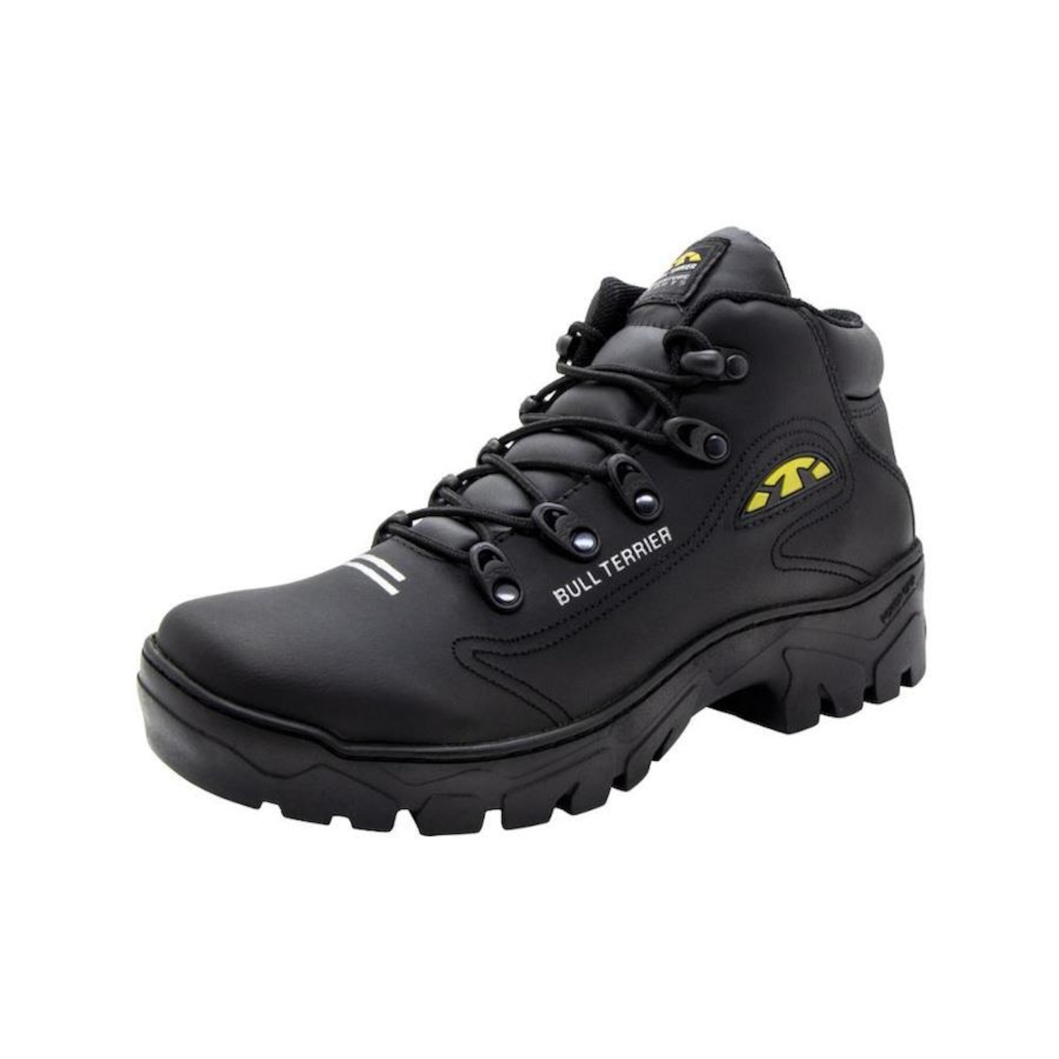Bota Bull Terrier Bobcat Adventure - Masculina - Foto 1