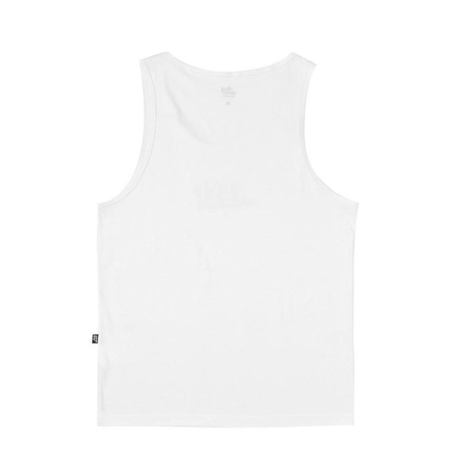 Camiseta Regata Lost Fresh Start - Masculina - Foto 2