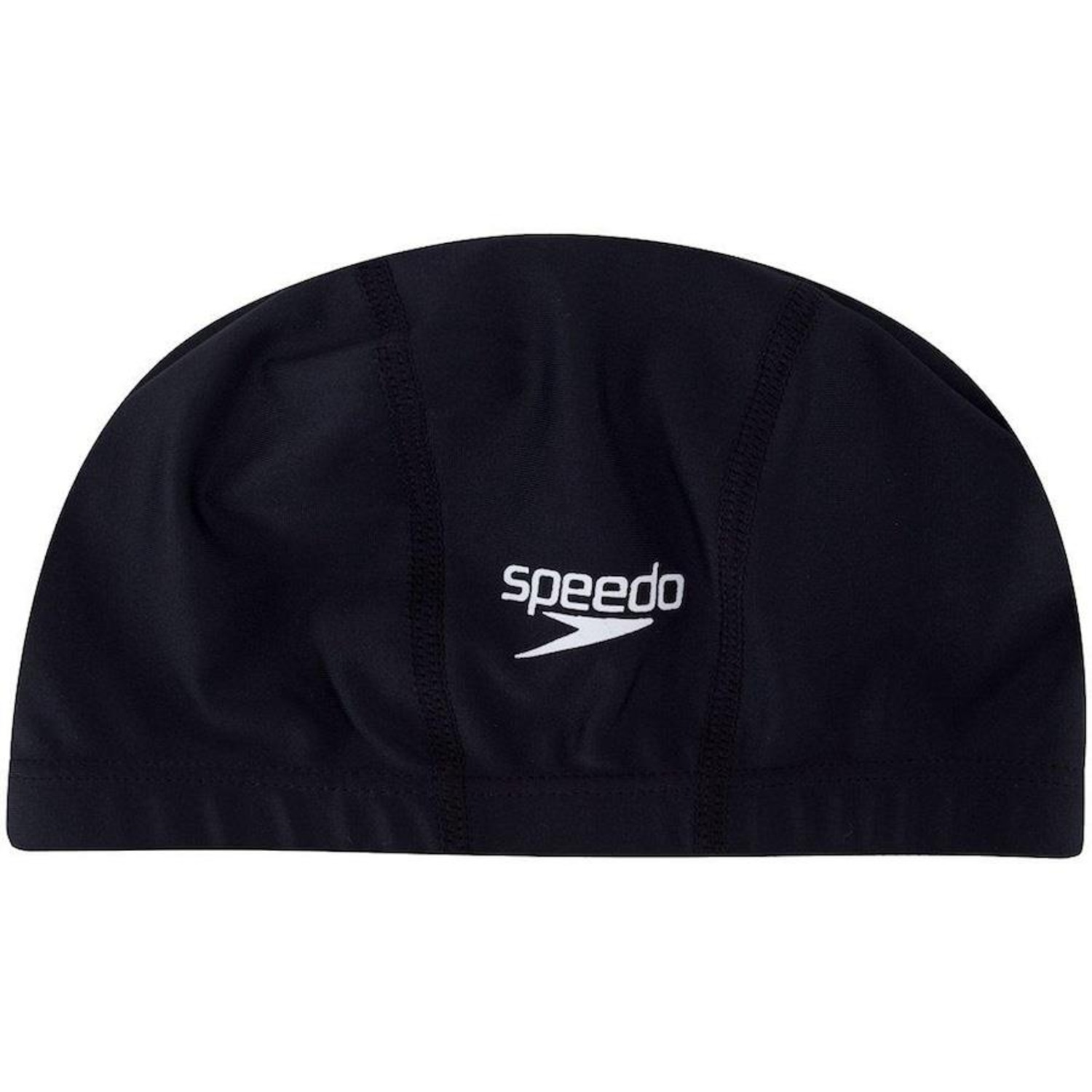 Touca de Natação Speedo Xtrafit Cap - Infantil - Foto 4