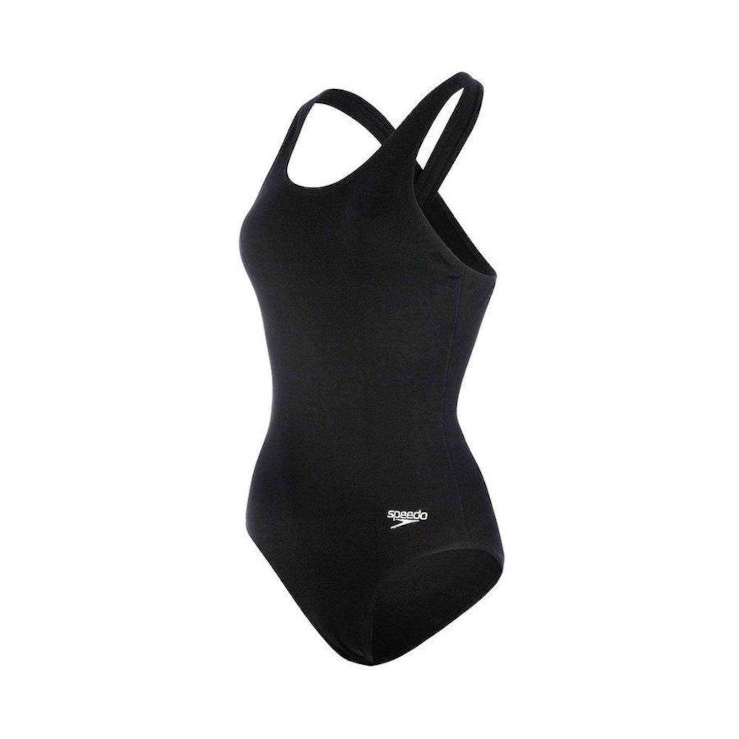 Maiô Speedo Supportive - Adulto - Foto 1