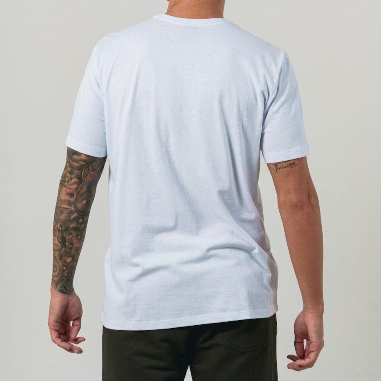Camiseta Oakley O Classic Graphic - Masculina - Foto 2