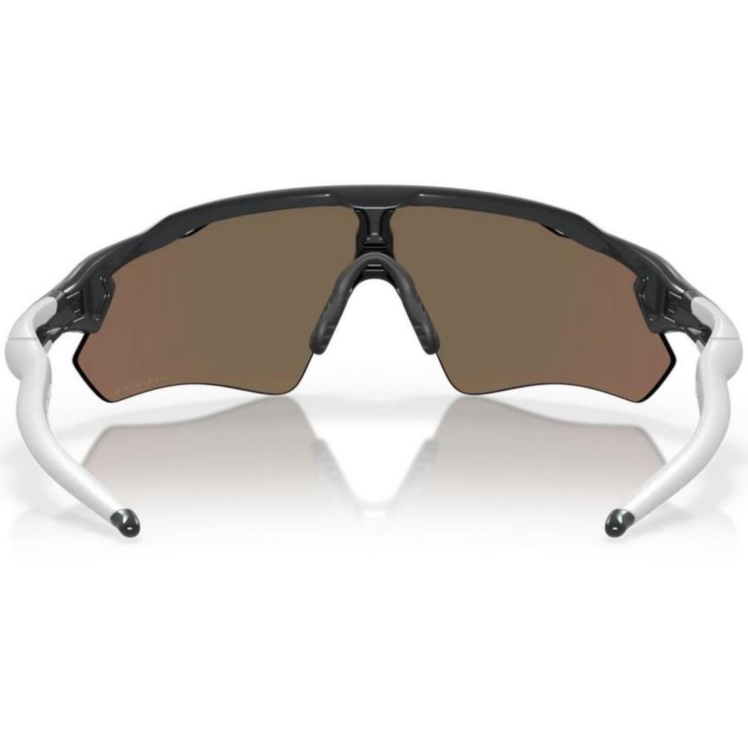 Óculos de Sol Unissex Oakley Radar EV Path - Foto 4