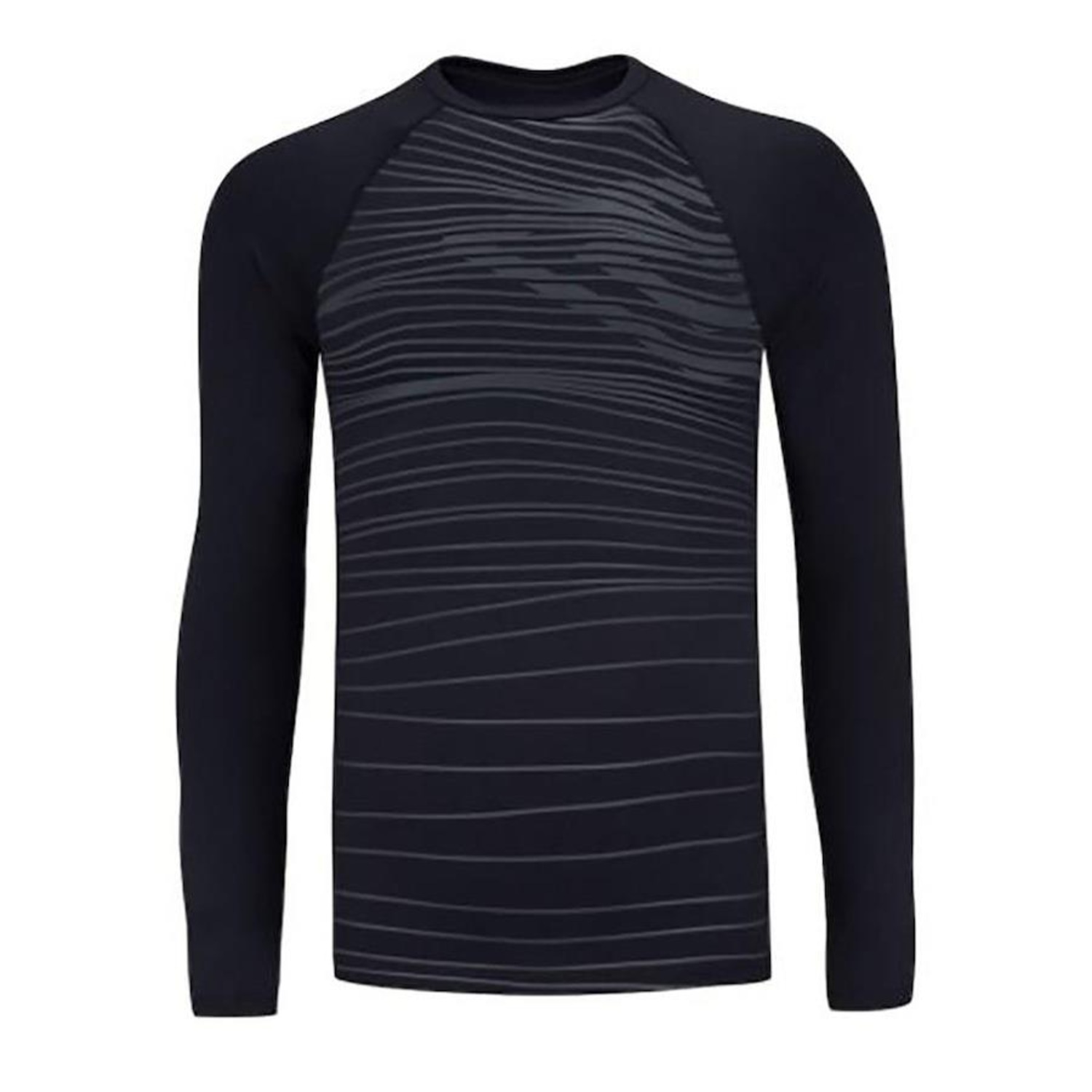 Camisa Térmica Umbro Diamond Pro - Unissex - Foto 1
