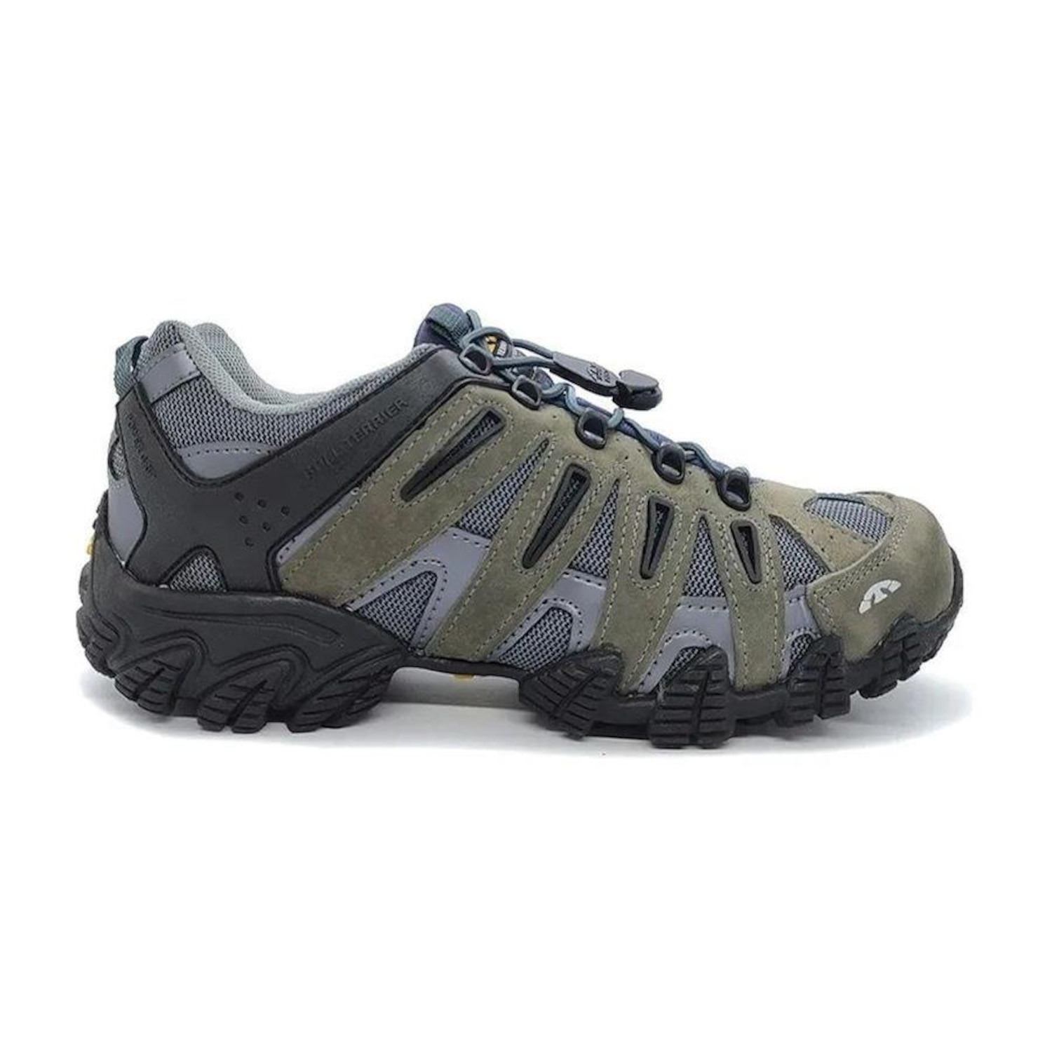 Bota Bull Terrier Dragon III Trilha - Masculina - Foto 2