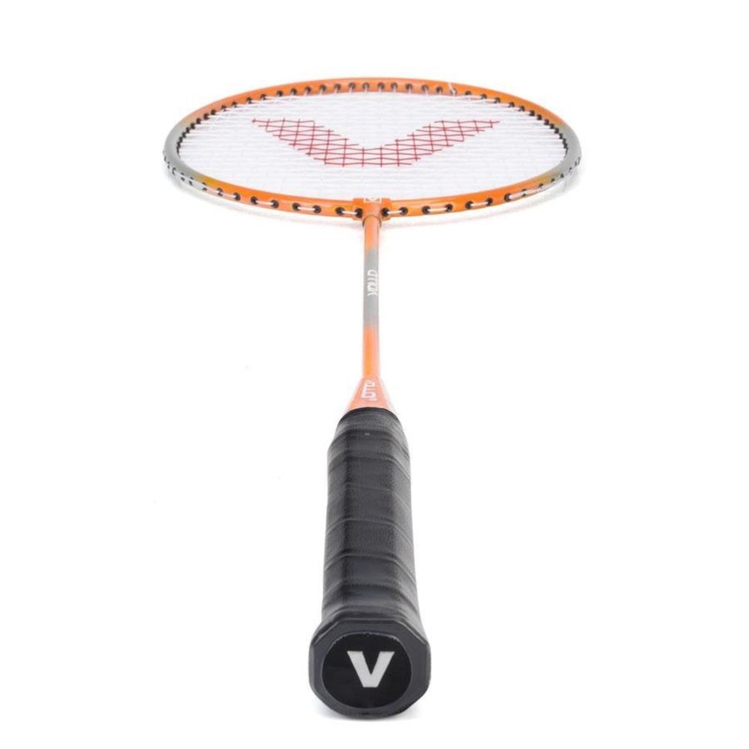 Kit Badminton Vollo: 2 Raquetes + 3 Petecas de Nylon - Foto 4