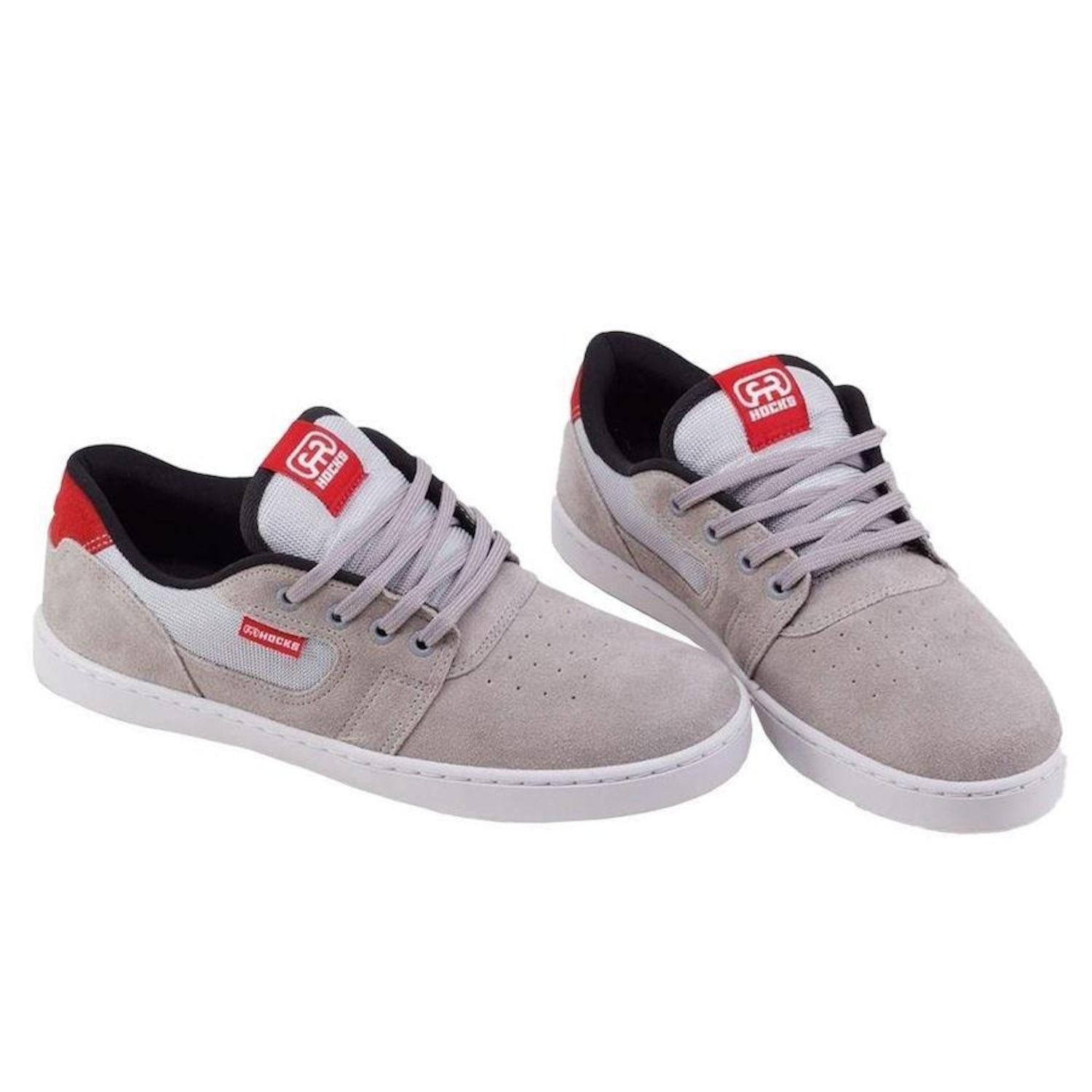Tênis Hocks De La Calle - Masculino - Foto 2