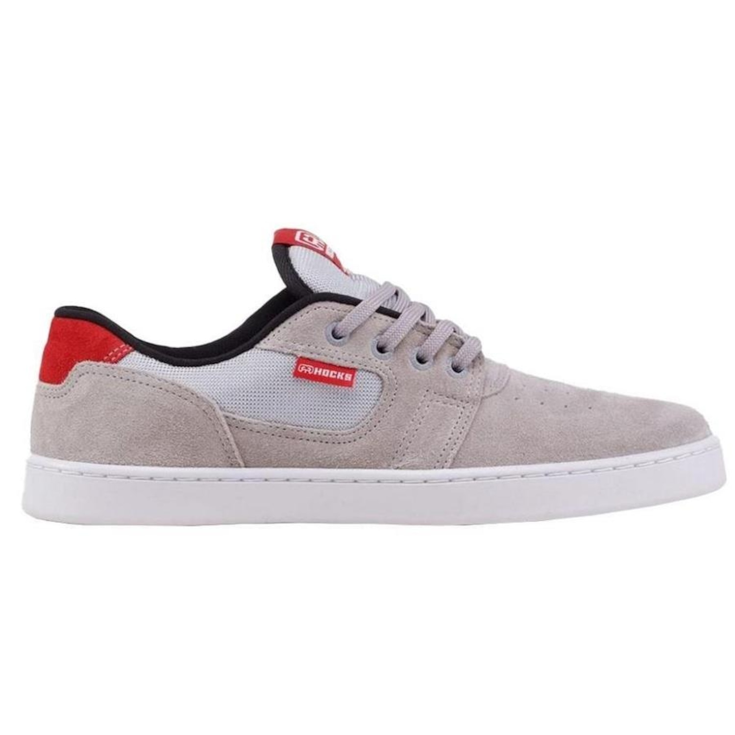 Tênis Hocks De La Calle - Masculino - Foto 1