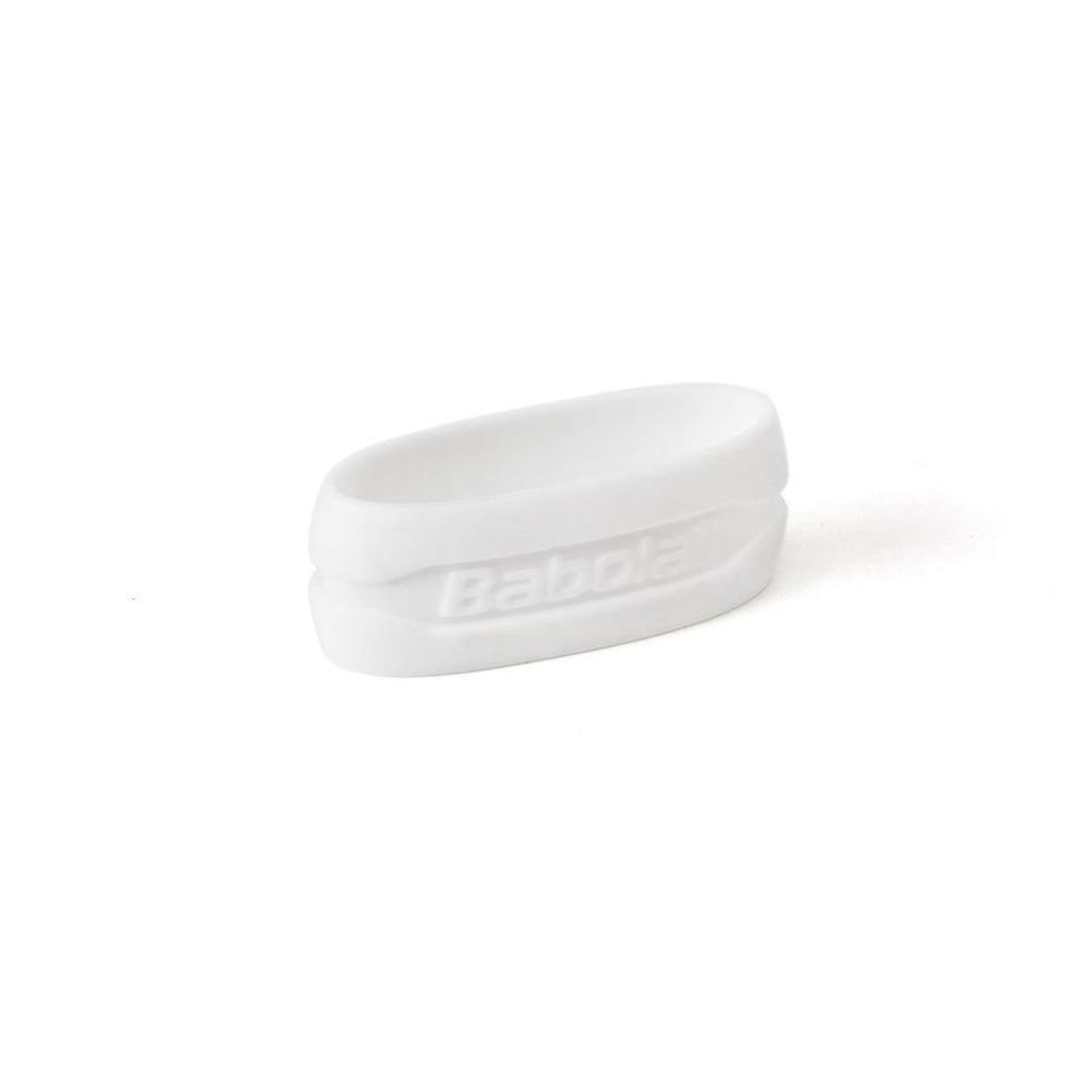 Braçadeira Elástica Babolat para Grip Custon Ring - Foto 3