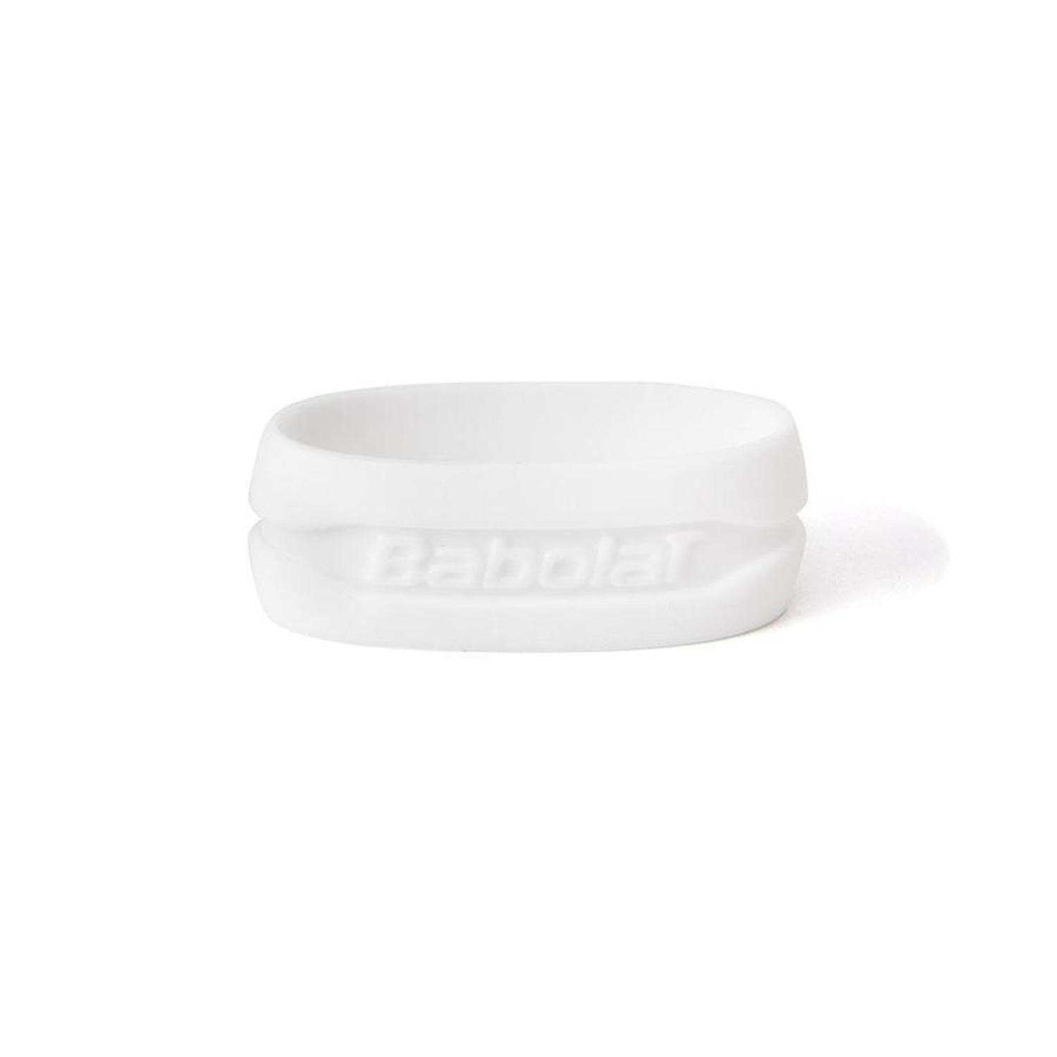 Braçadeira Elástica Babolat para Grip Custon Ring - Foto 1