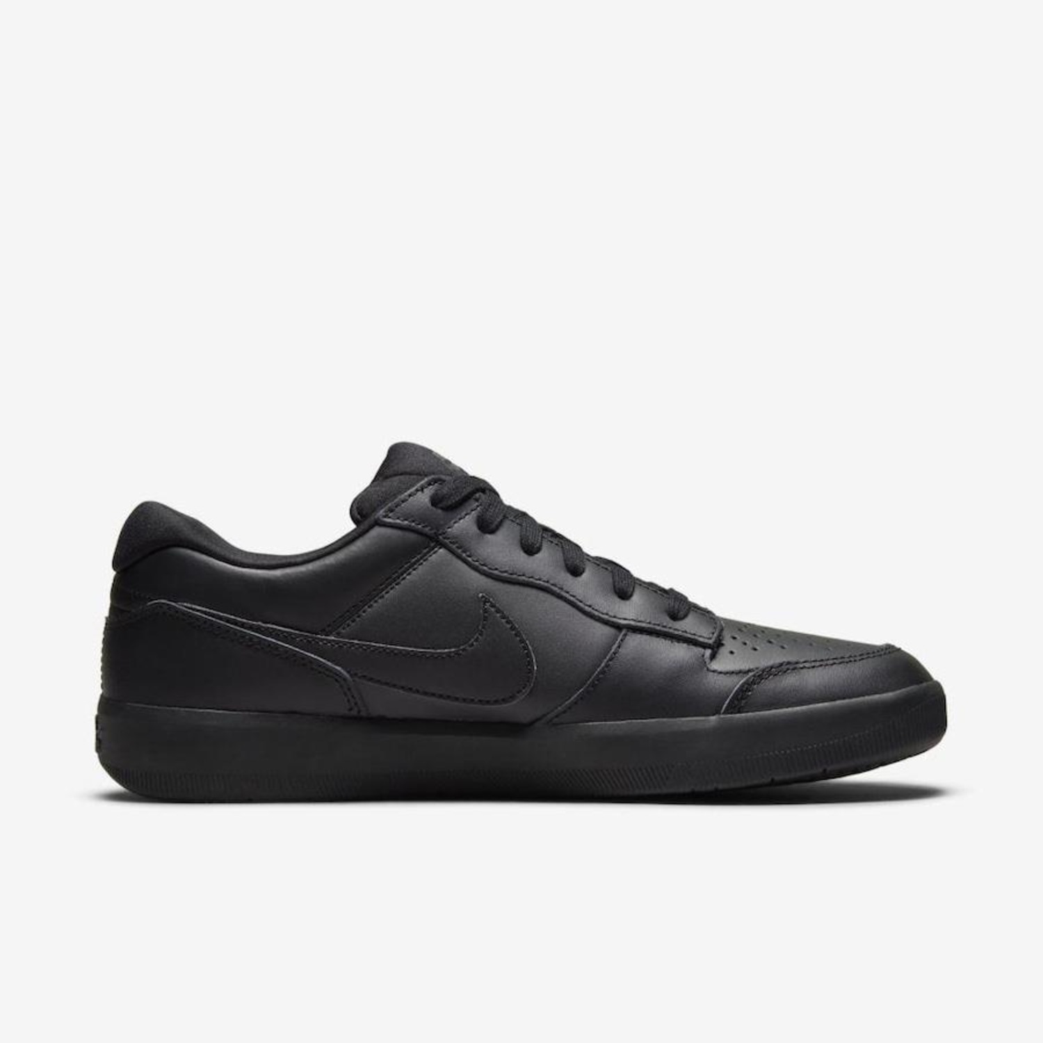 Tênis Nike SB Force 58 Premium - Masculino - Foto 1