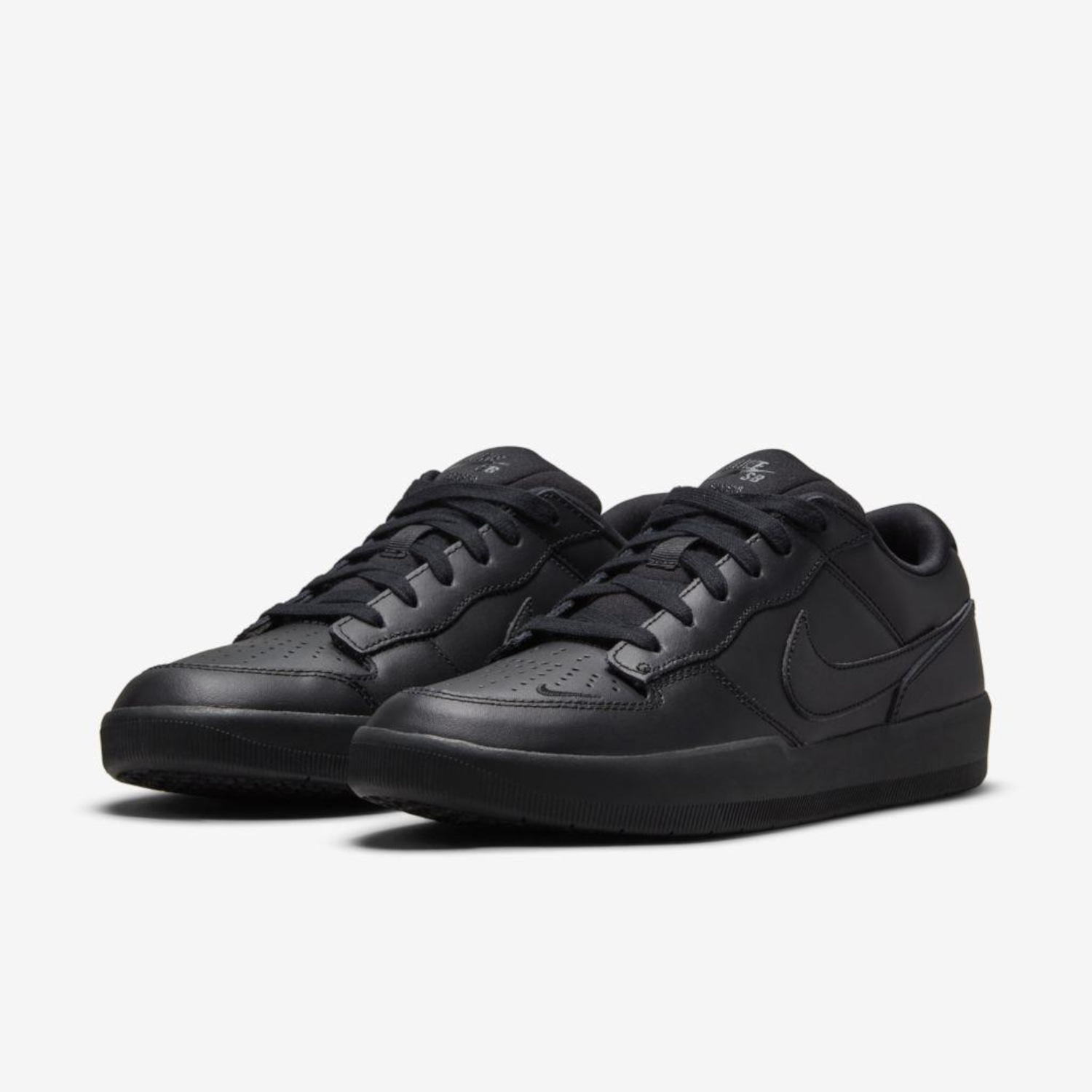 Tênis Nike SB Force 58 Premium - Masculino - Foto 2