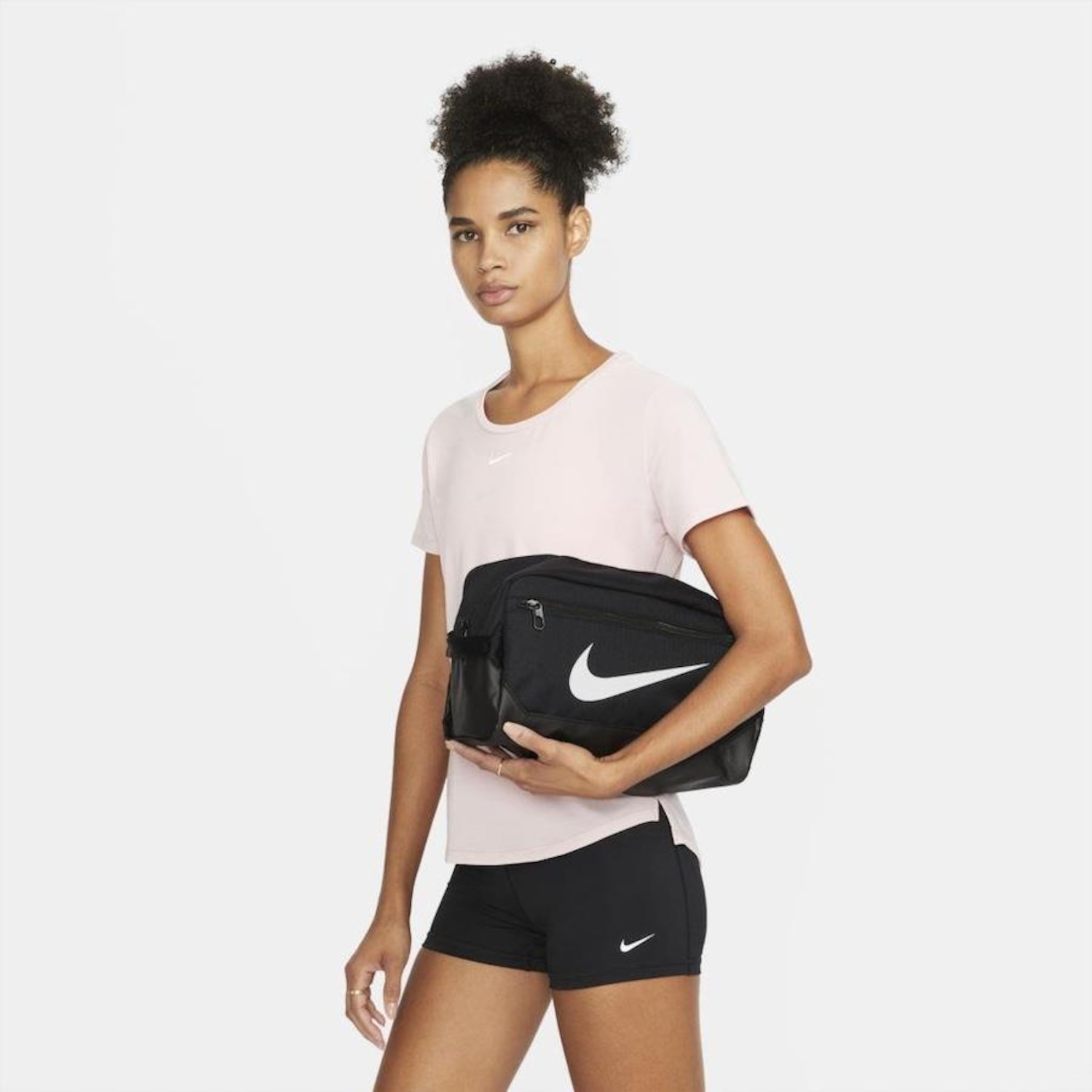 Bolsa Nike Shoe Bag - 11 Litros - Foto 1