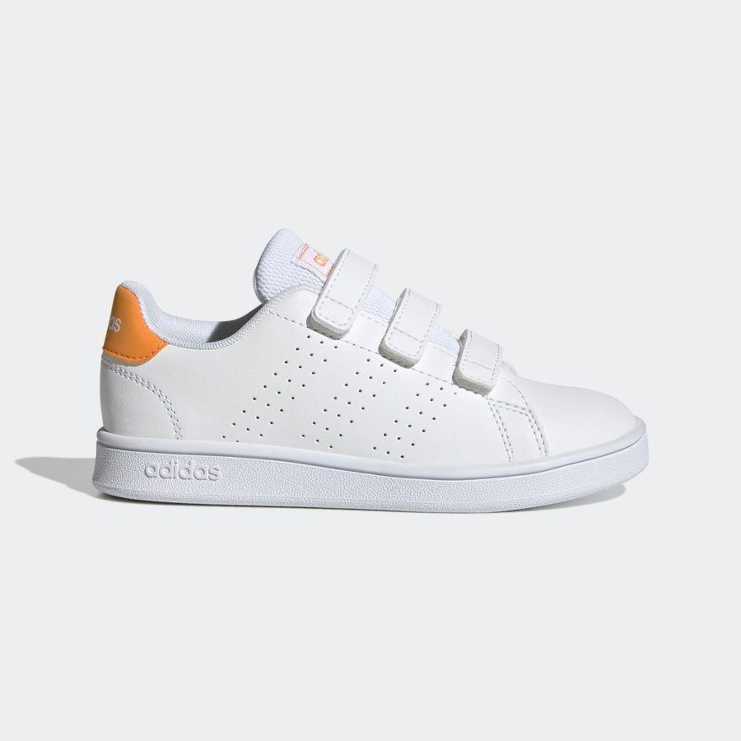 Tênis Infantil adidas Advantage - Foto 3