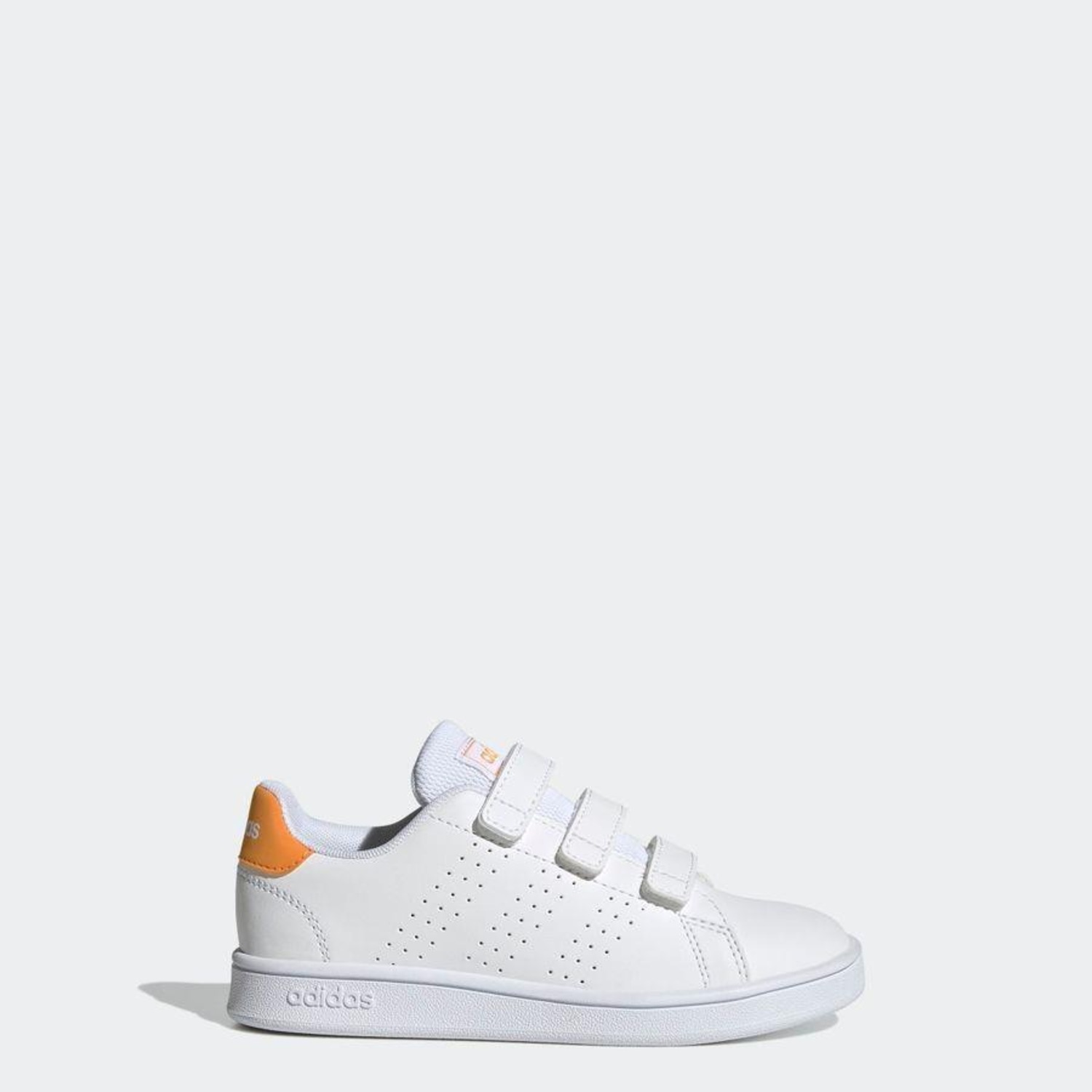 Tênis Infantil adidas Advantage - Foto 4