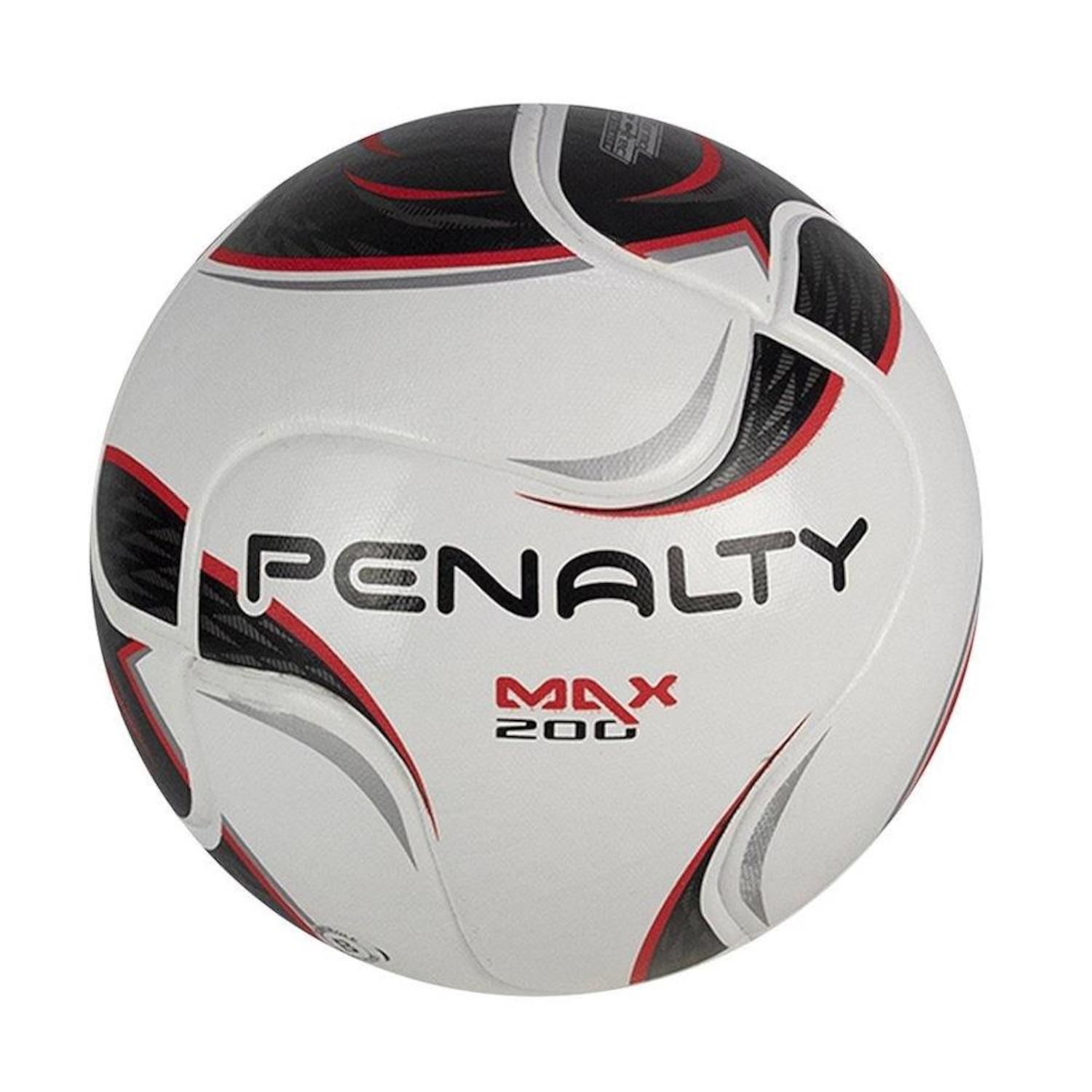Bola de Futsal Penalty Max 200 Term XXII - Foto 3