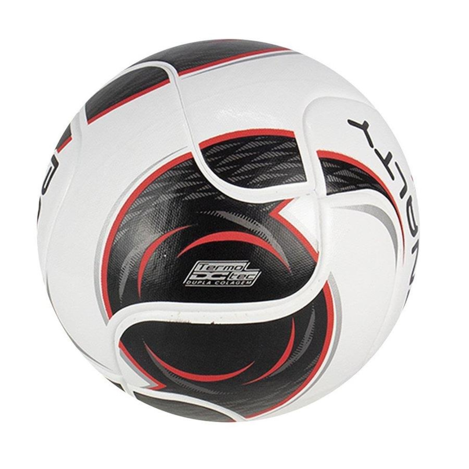 Bola de Futsal Penalty Max 200 Term XXII - Foto 4