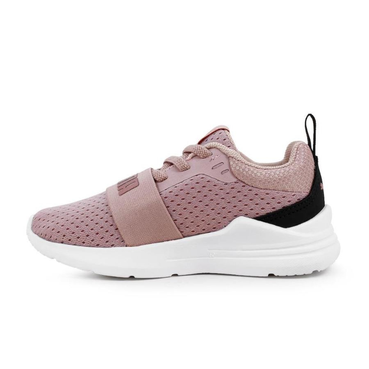 Tênis Puma Wired Run - Unissex - Foto 2