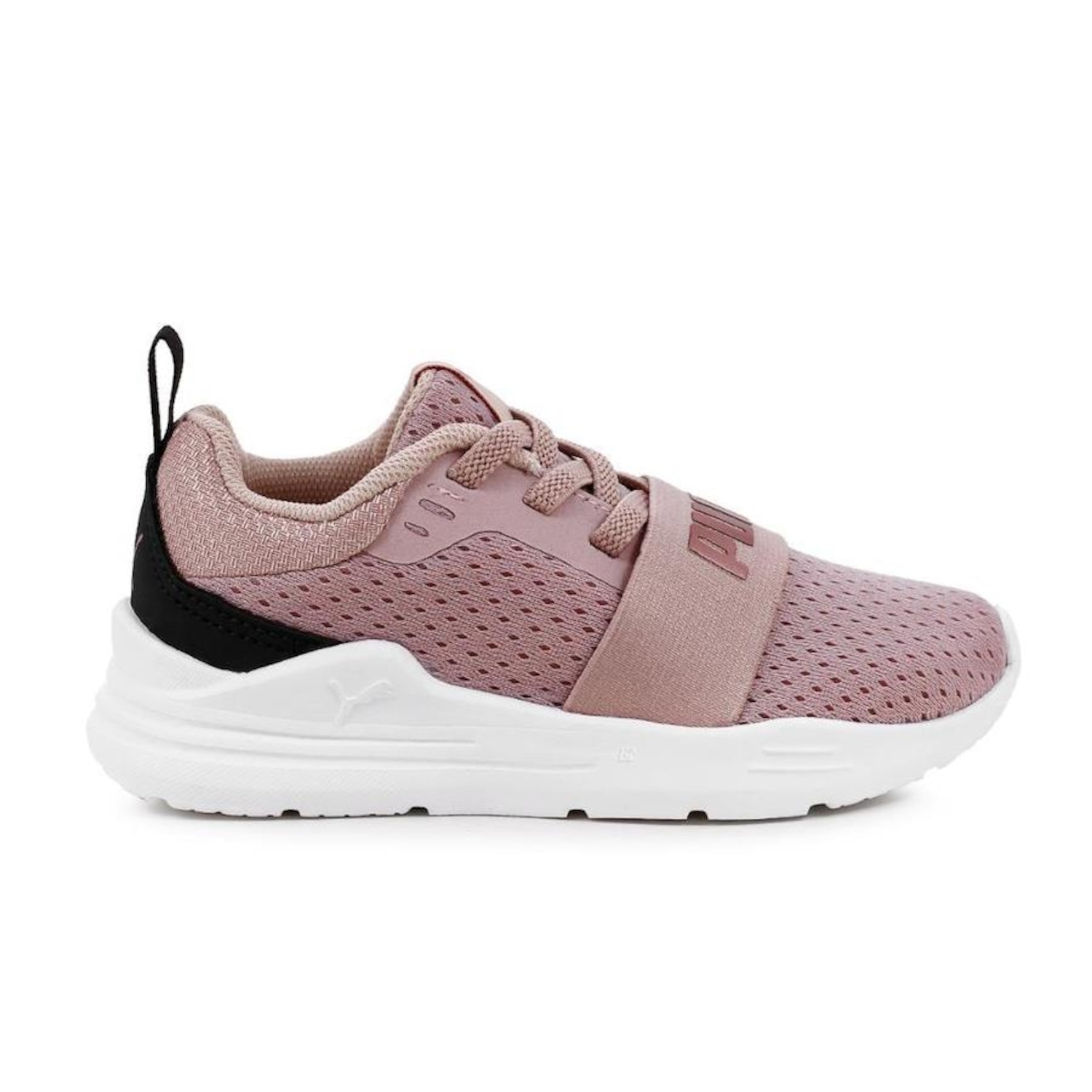 Tênis Puma Wired Run - Unissex - Foto 1