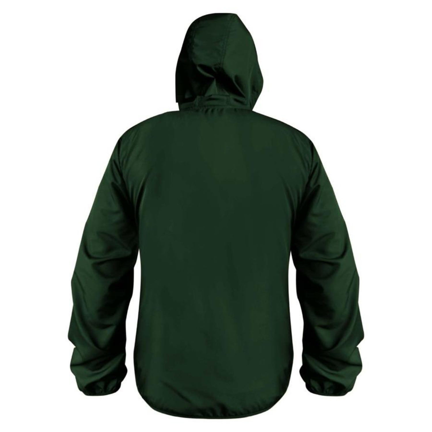 Jaqueta Corta Vento Web Surf Shop Light Militar WSS Oct - Masculina - Foto 2