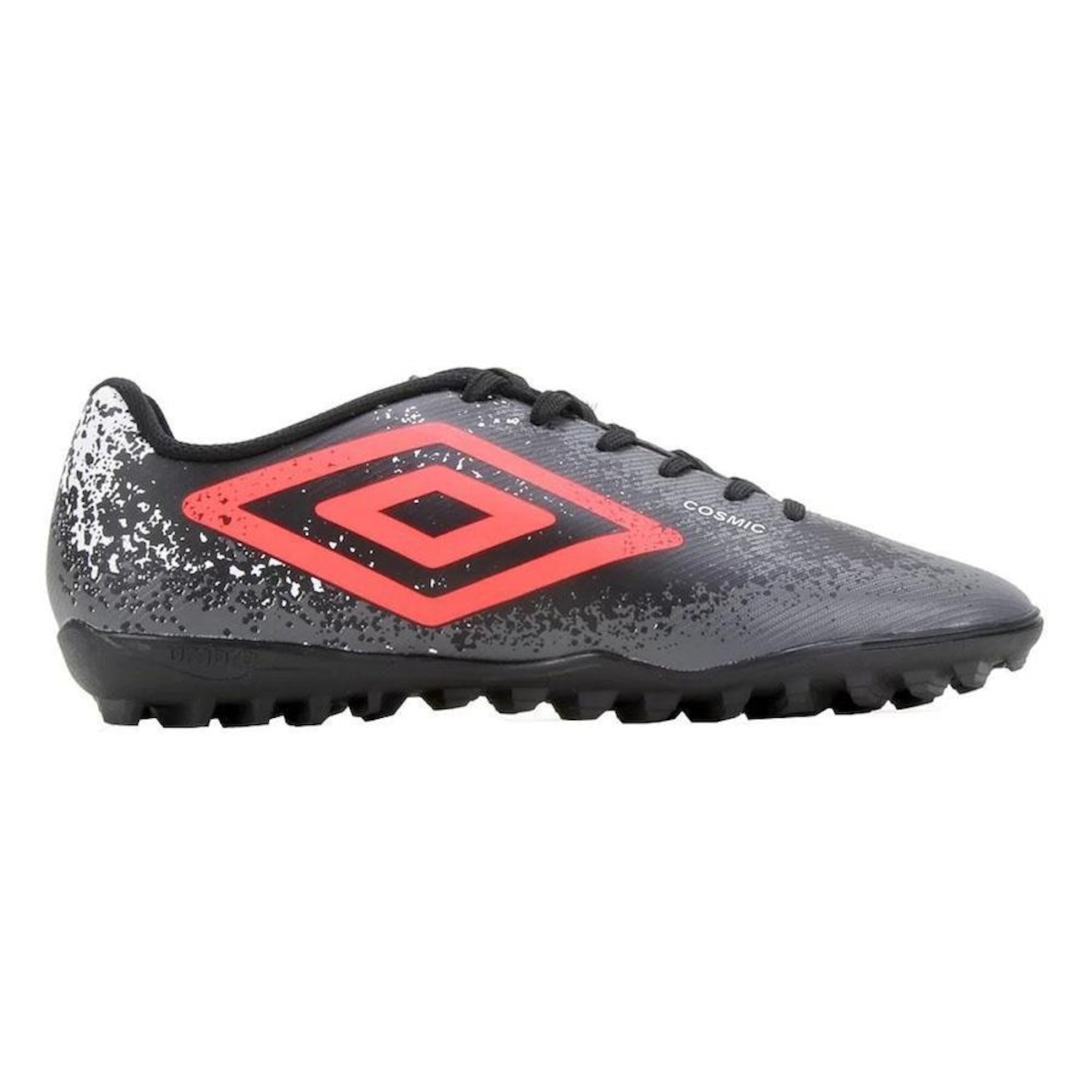 Chuteira Society Adulto Umbro Cosmic - Foto 1