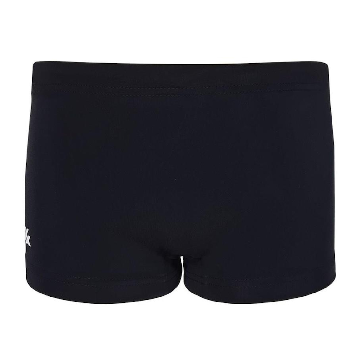 Sunga Kanxa Boxer Básica - Infantil - Foto 1