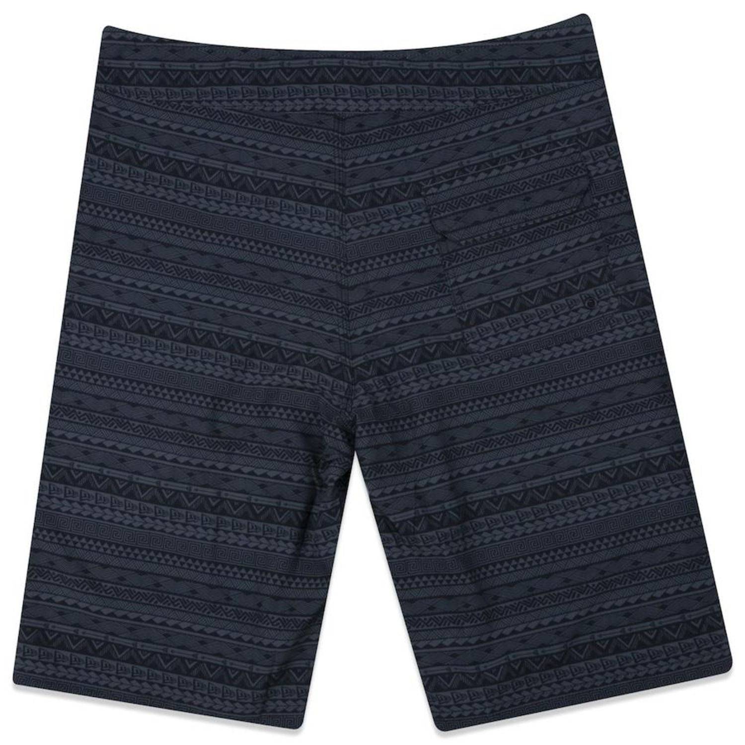Boardshorts New Era Cordão Primitive Scribbles - Masculino - Foto 2
