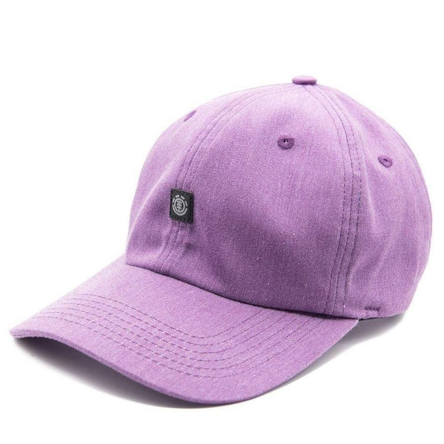 Boné Aba Curva Element Fluky Dad - Strapback - Adulto - Foto 1