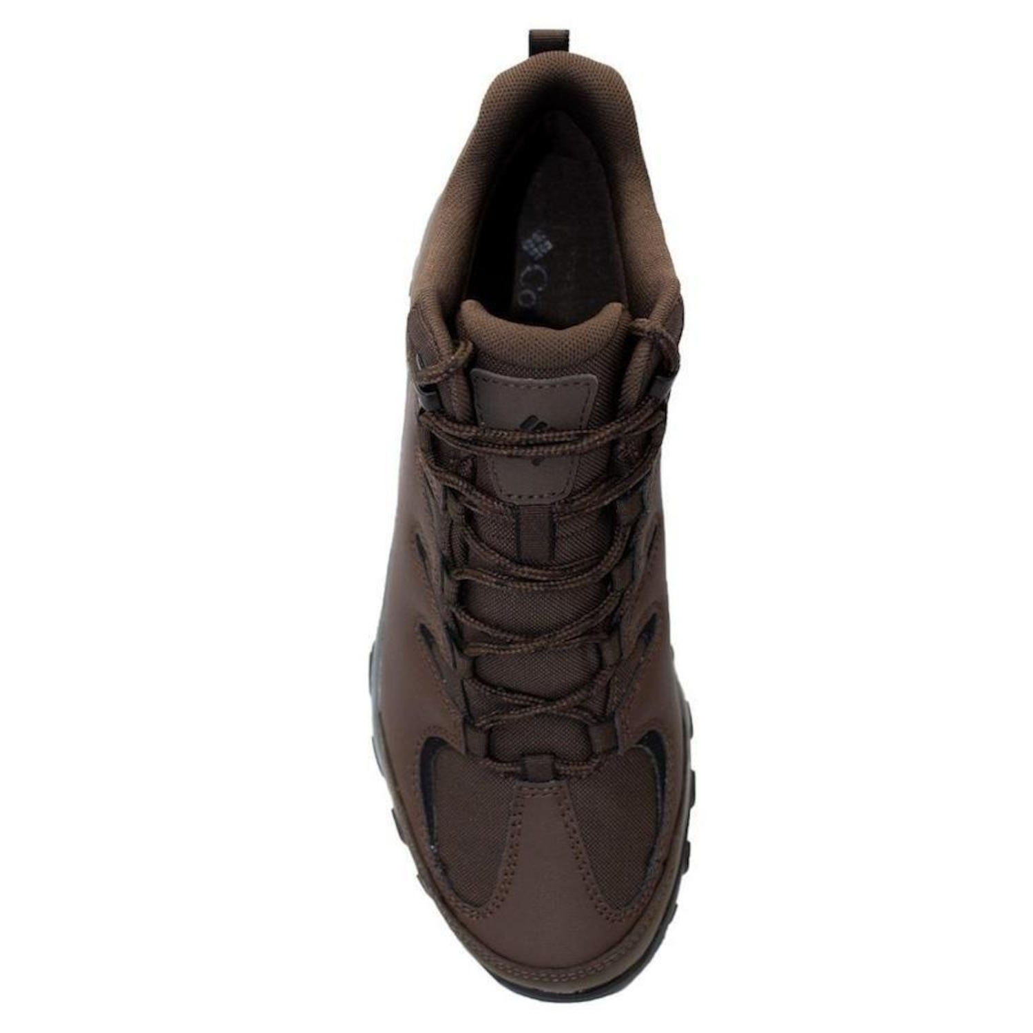 Bota Columbia Buxton Peak Mid II - Masculina - Foto 3