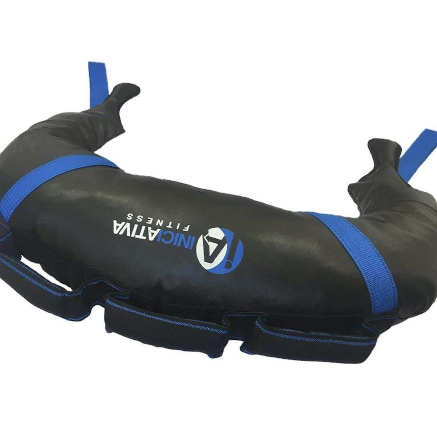 Bulgarian Iniciativa Fitness Bag - 5Kg - Foto 4