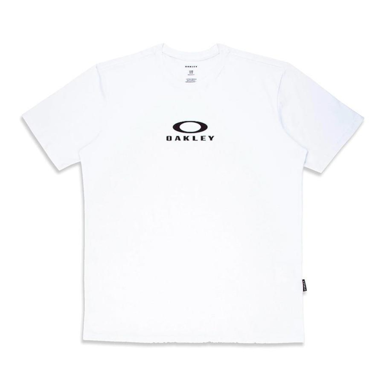 Camiseta Oakley Bark New - Masculina - Foto 1