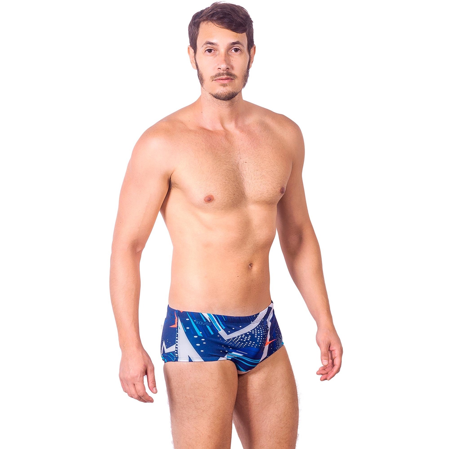Sunga Kauna Big Bang Proteção UV 50+ - Foto 2