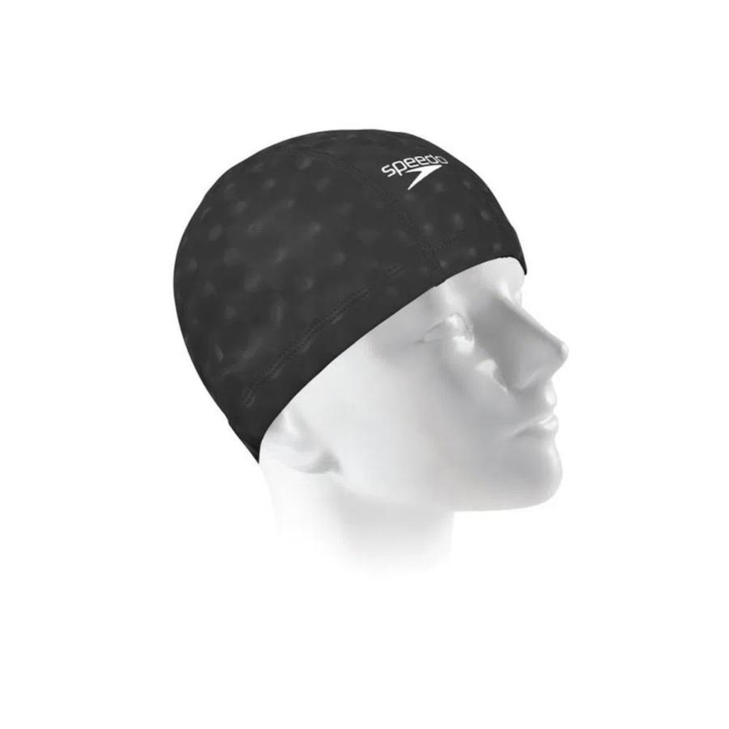 Touca de Natação Speedo Comfort 3D - Adulto - Foto 1