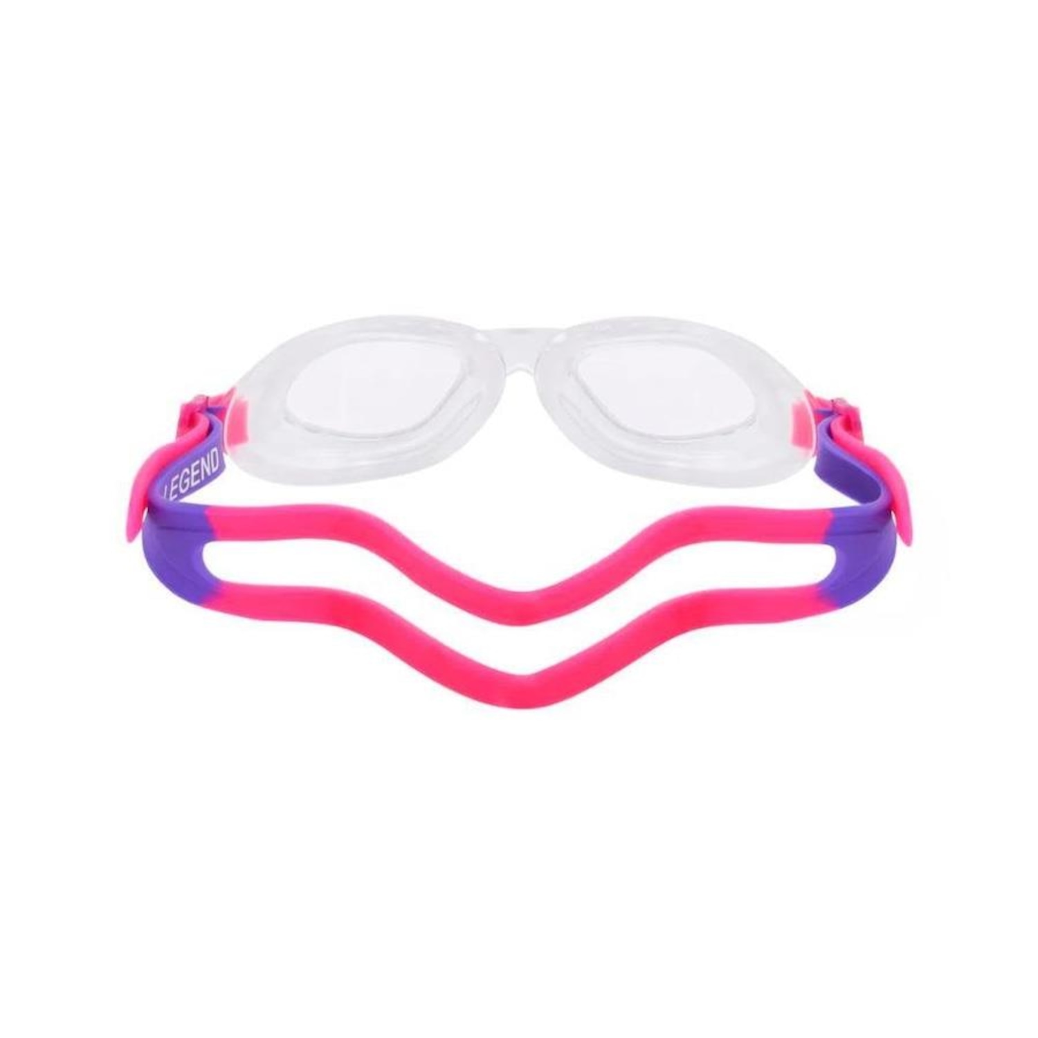Óculos de Natação Speedo Legend - Adulto - Foto 2