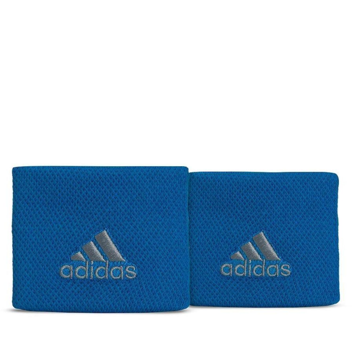 Munhequeira adidas Curta - 2 unidades - Foto 1