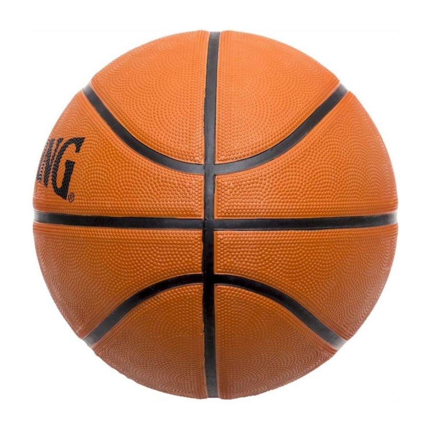 Bola de Basquete Spalding Streetball - Foto 3