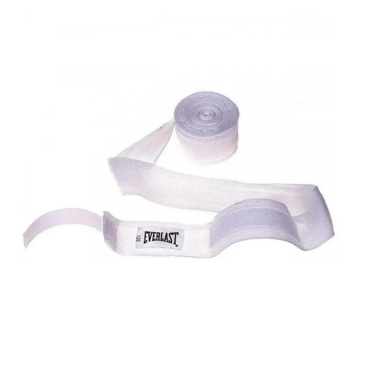 Bandagem Everlast Classic Hand Wraps - 3 Metros - Foto 4
