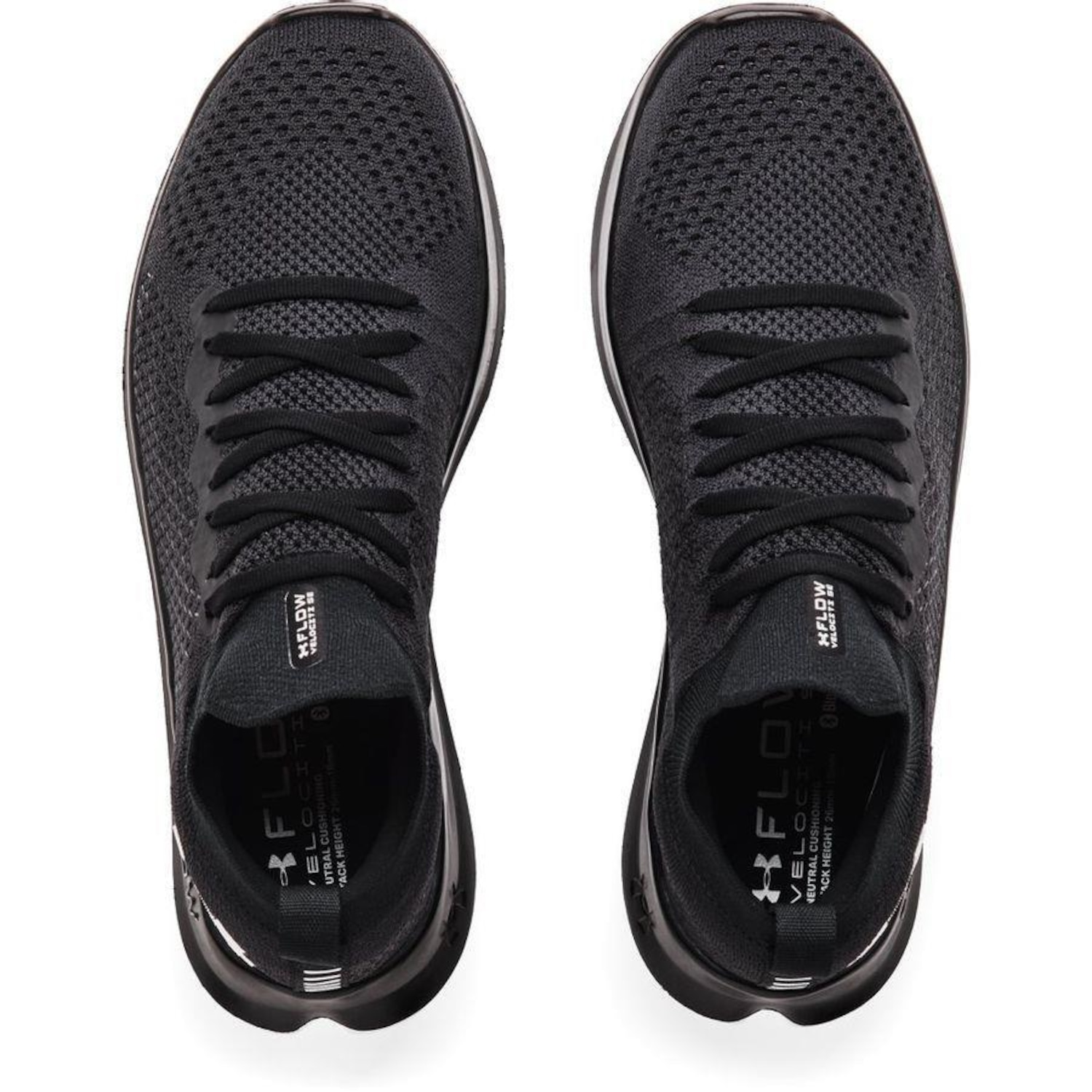 Tênis Under Armour FLow Velociti SE - Masculino - Foto 4