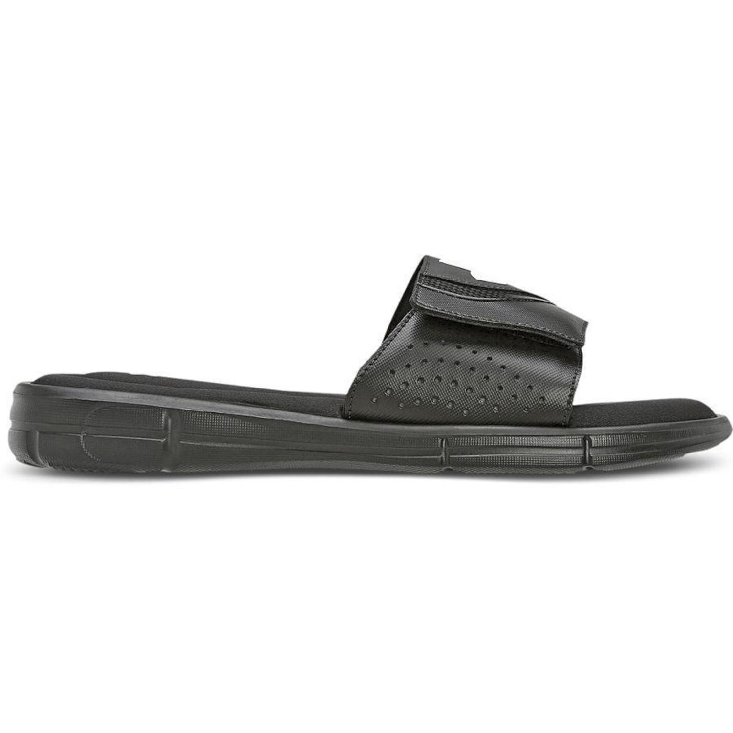 Chinelo Under Armour Ignite VI Slide - Unissex - Foto 1