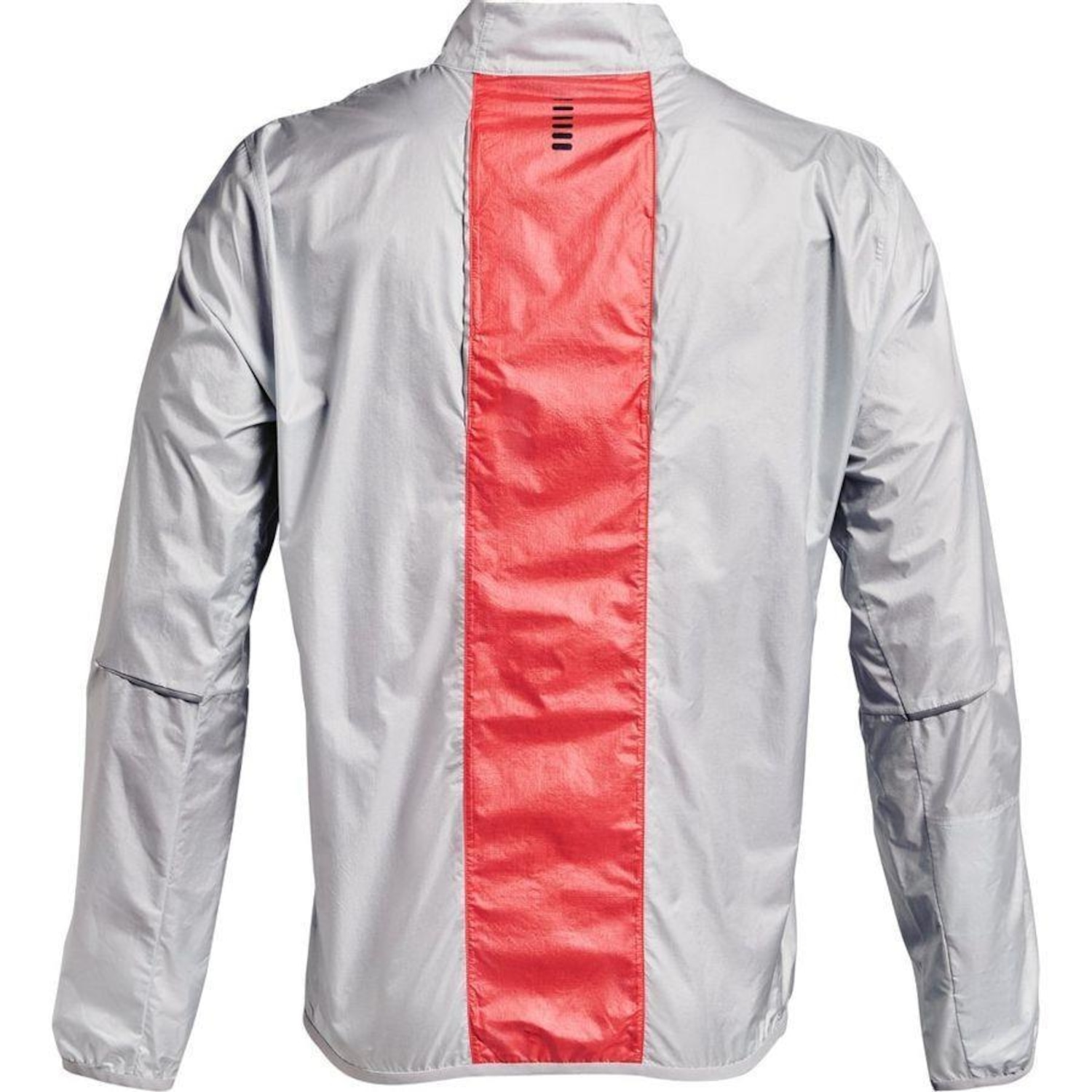 Jaqueta Under Armour Impasse Run 2.0 - Masculina - Foto 2