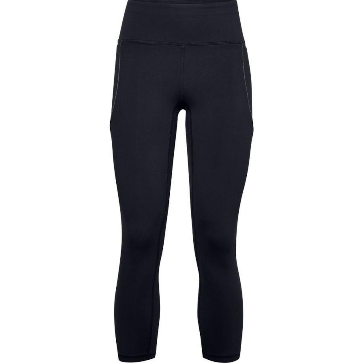 Calça Legging Under Armour Meridian - Feminina - Foto 1