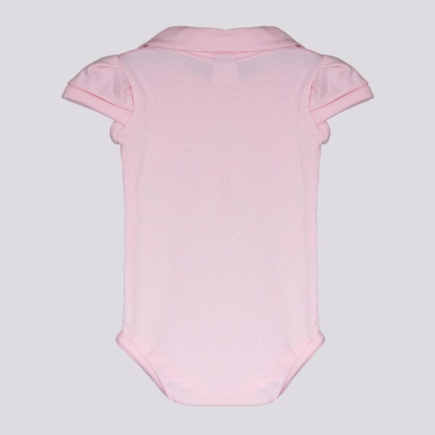 Body do Botafogo Torcida Baby - Infantil - Foto 2