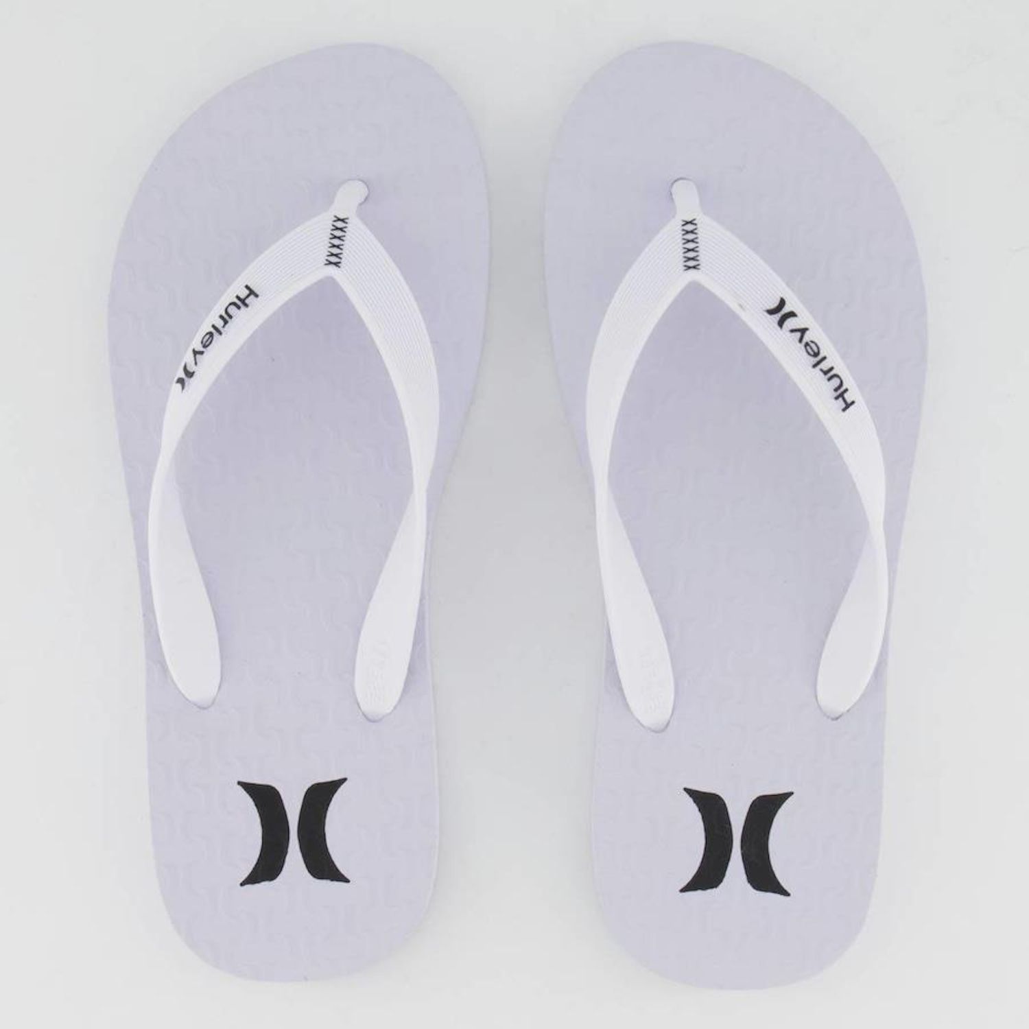 Chinelo Hurley Icon - Masculino - Foto 1