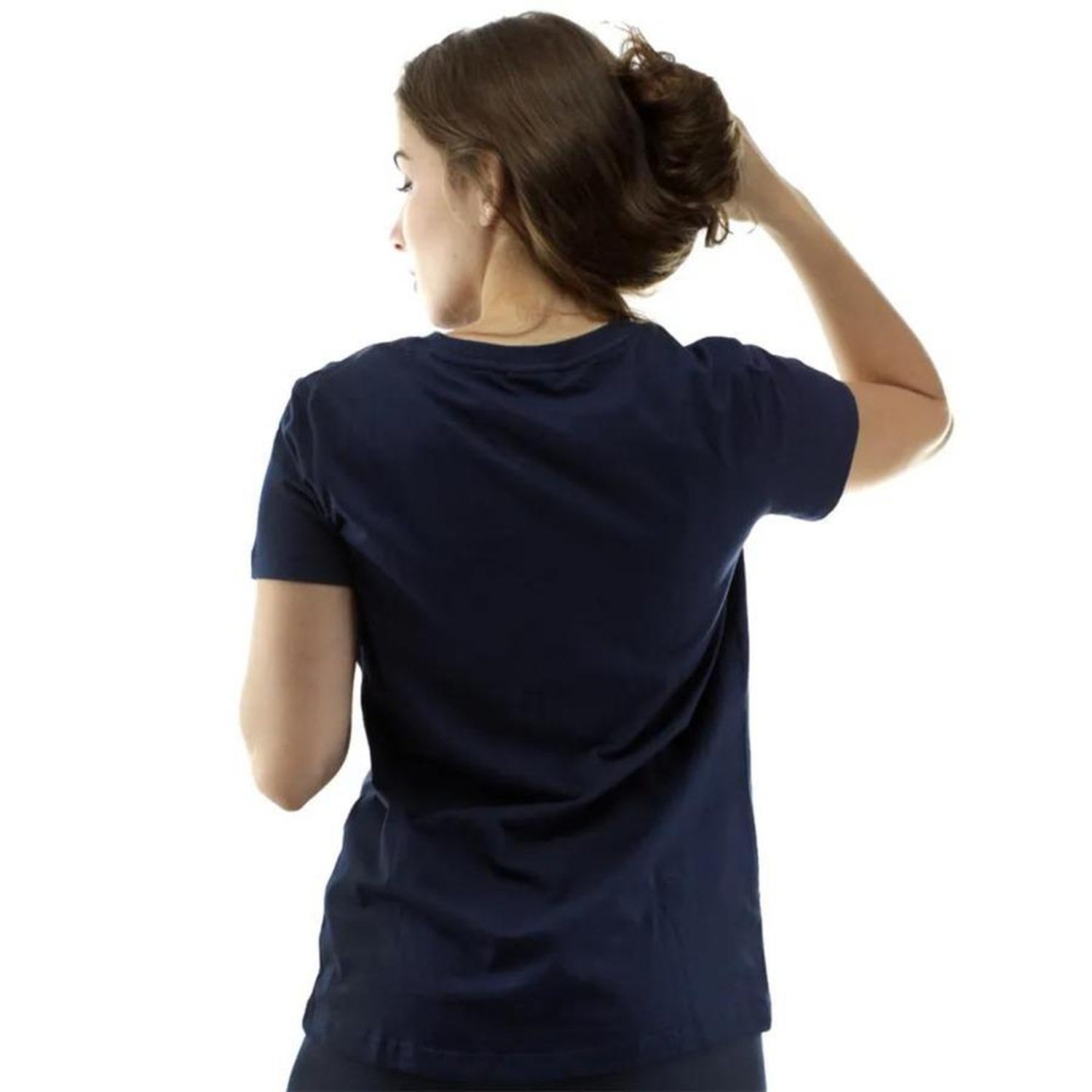 Camiseta Fila Soft Urban - Feminina - Foto 3