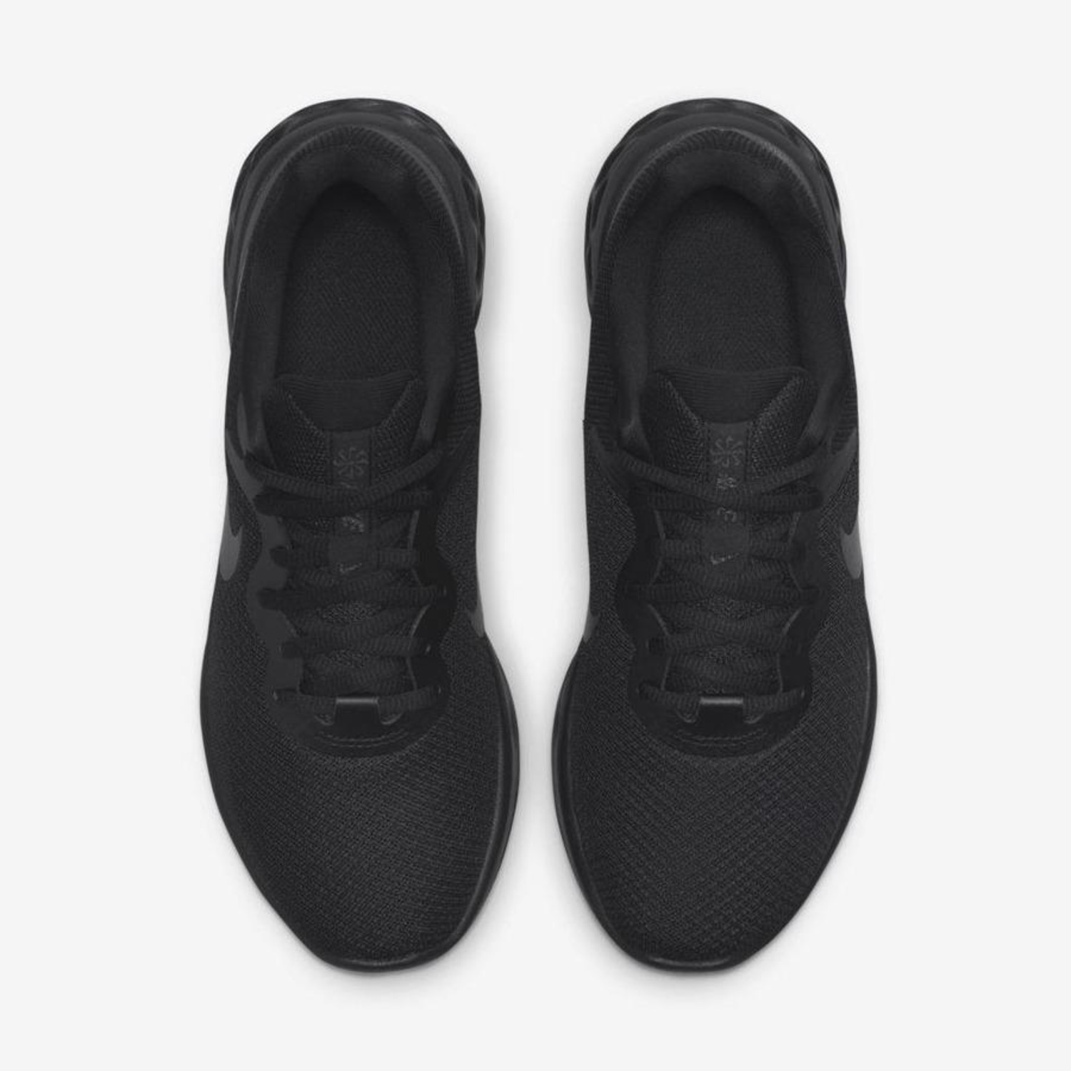 Tênis Nike Revolution 6 Next Nature - Feminino - Foto 4