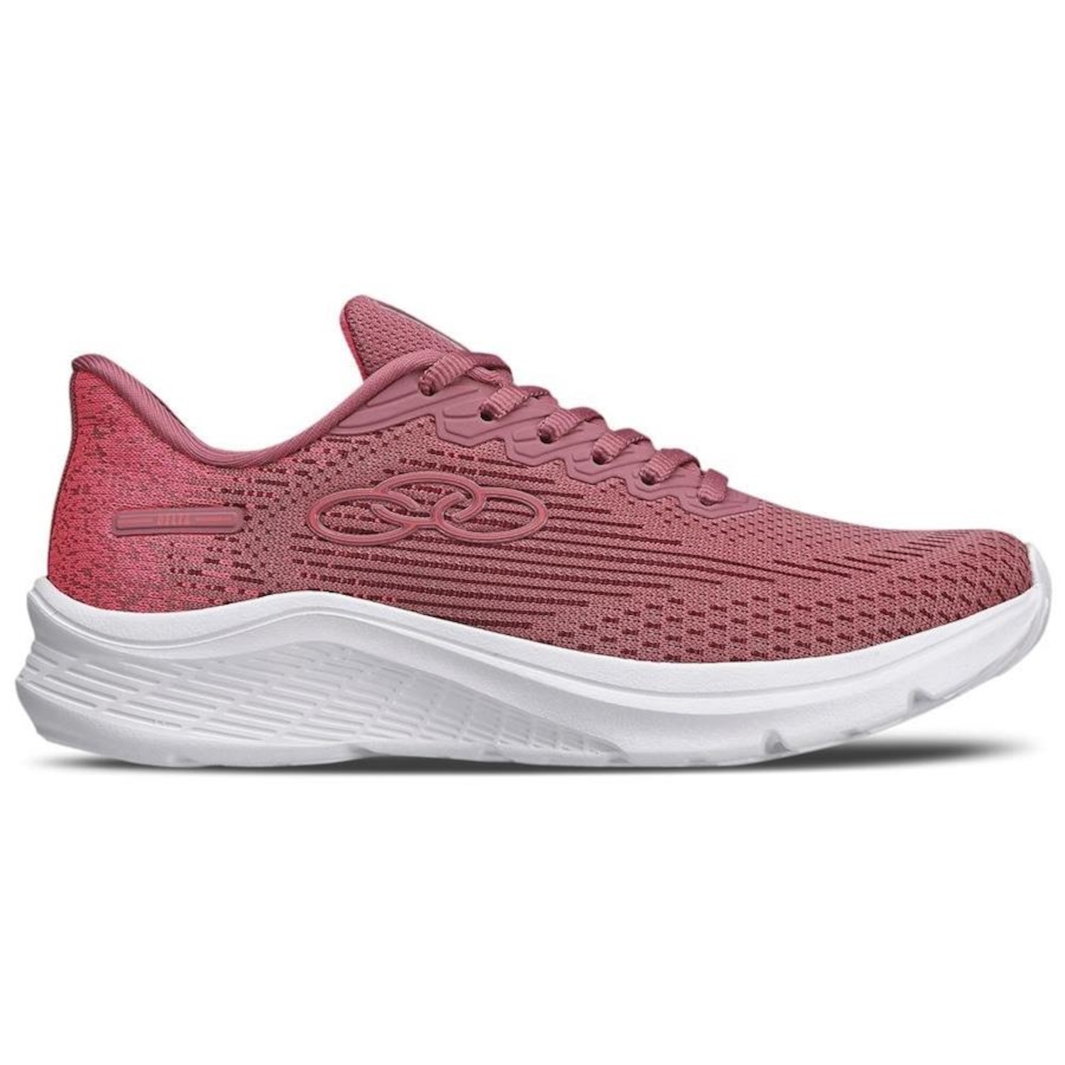 Tenis Olympikus Delta - Feminino - Foto 1