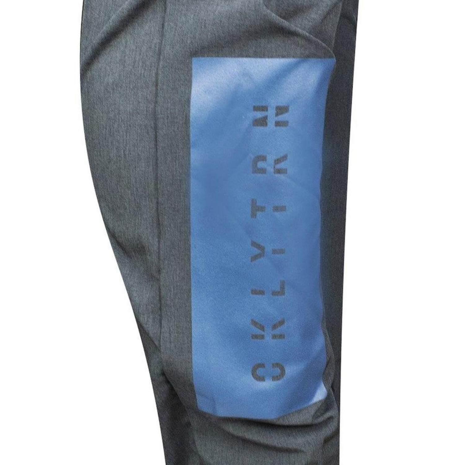 Calça Oakley Trn Jogger Pant Shadow - Masculina - Foto 3